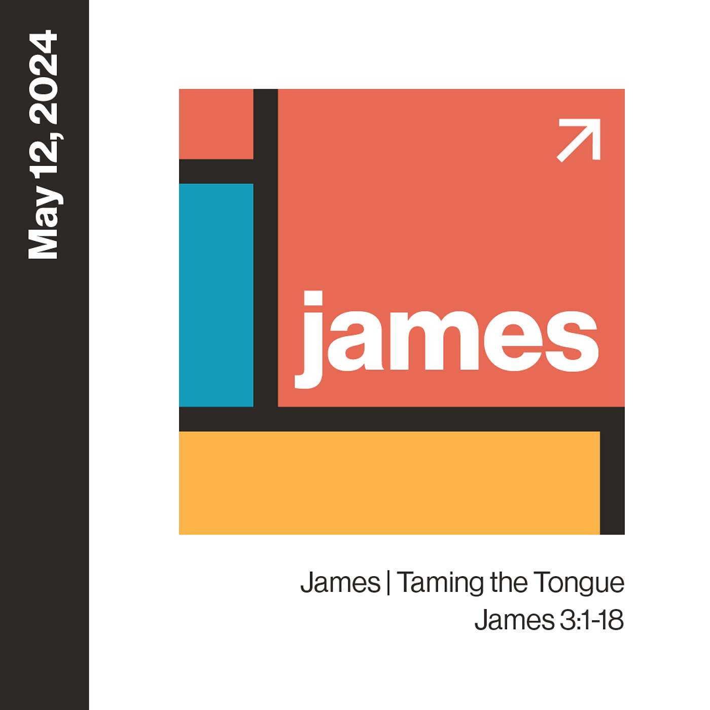 Taming the Tongue