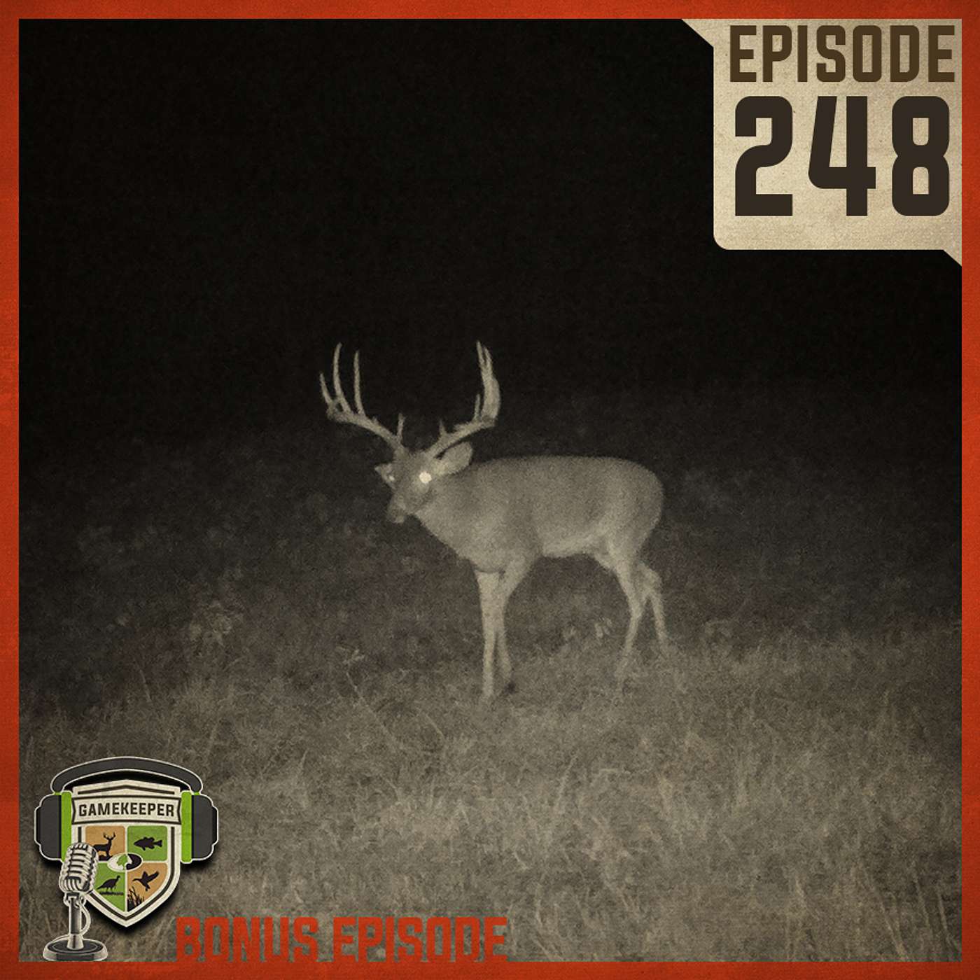 EP:248 | Bonus: Night Killers, Blood Lusting Poachers