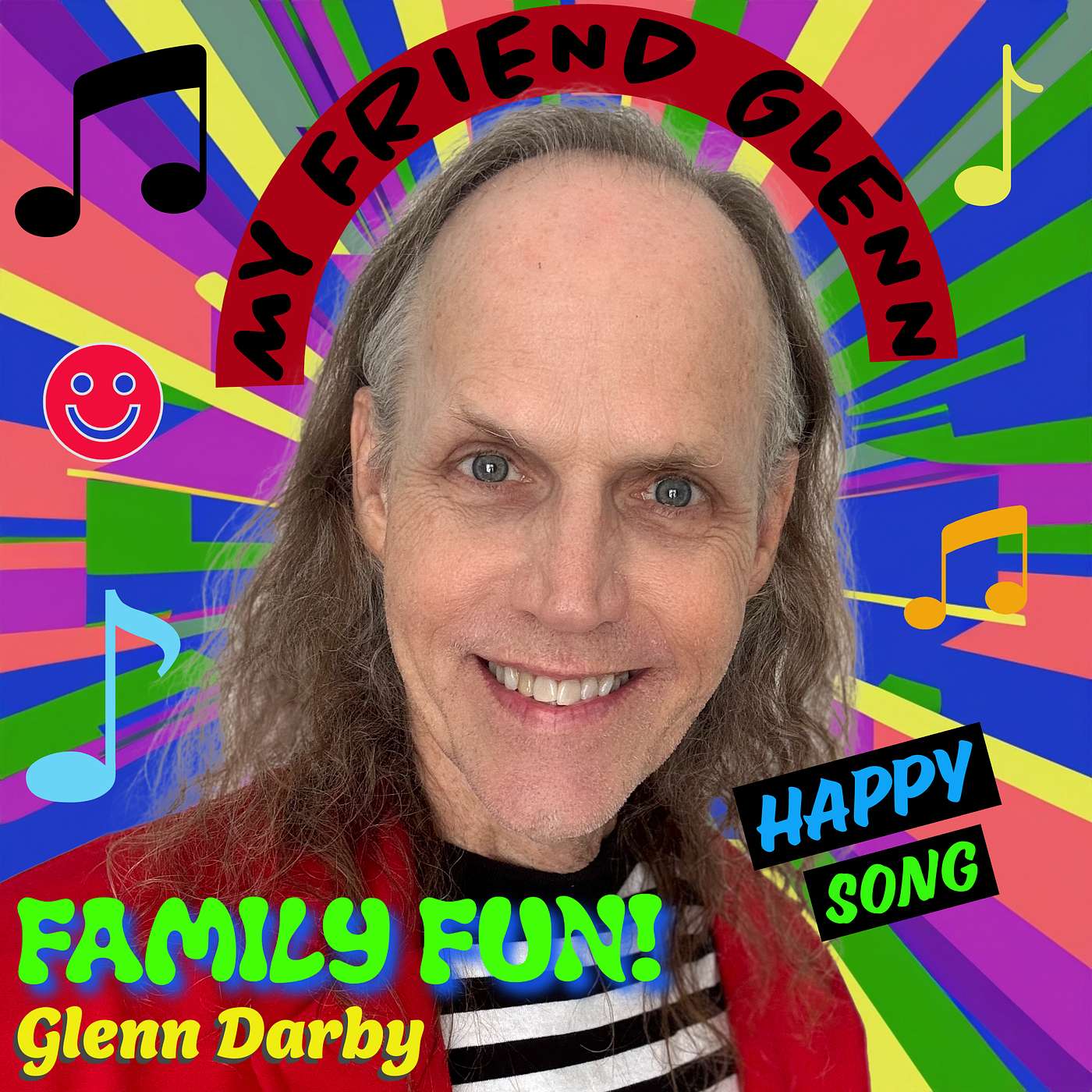 Happy Song Happy Song