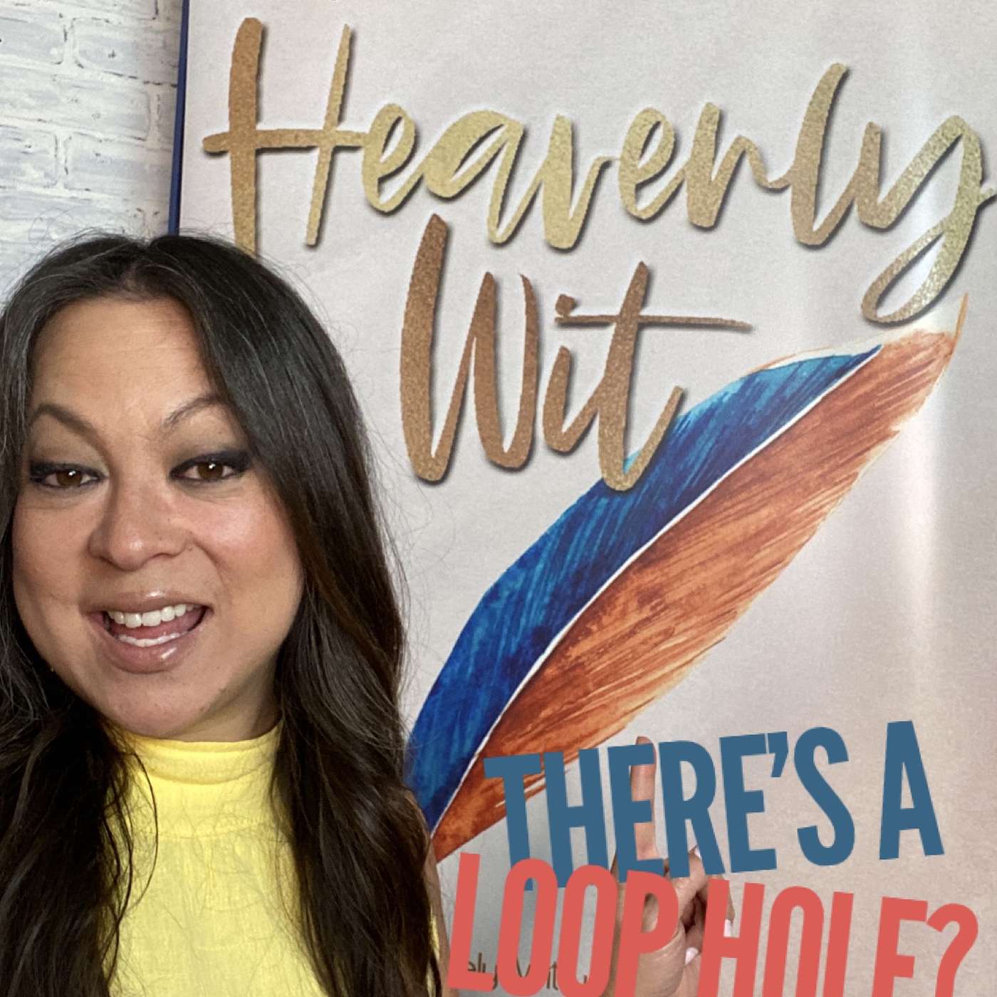 Heavenly Wit Monday | 