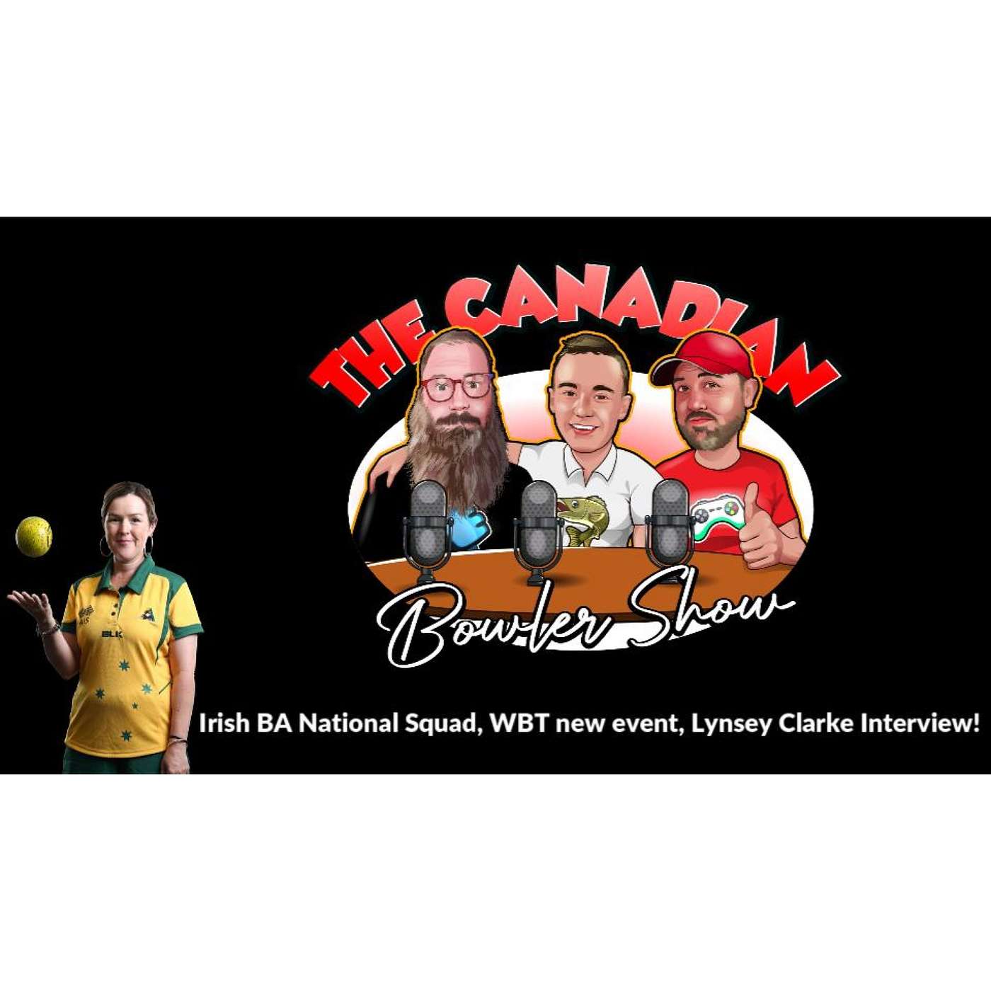 The Canadian Bowler Show