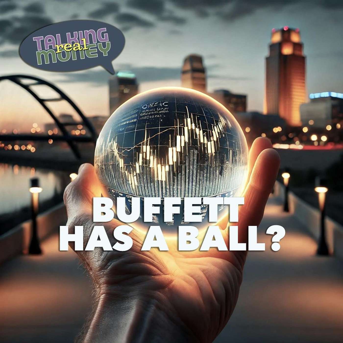 Oracle of Omaha Timing?