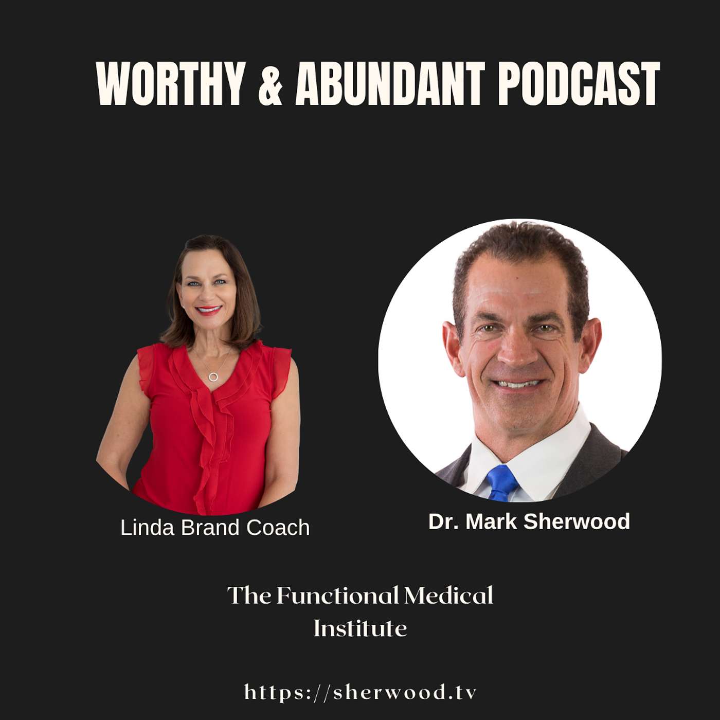 The Hidden Secrets of Functional Health No One’s Talking About – with Dr. Michael Sherwood