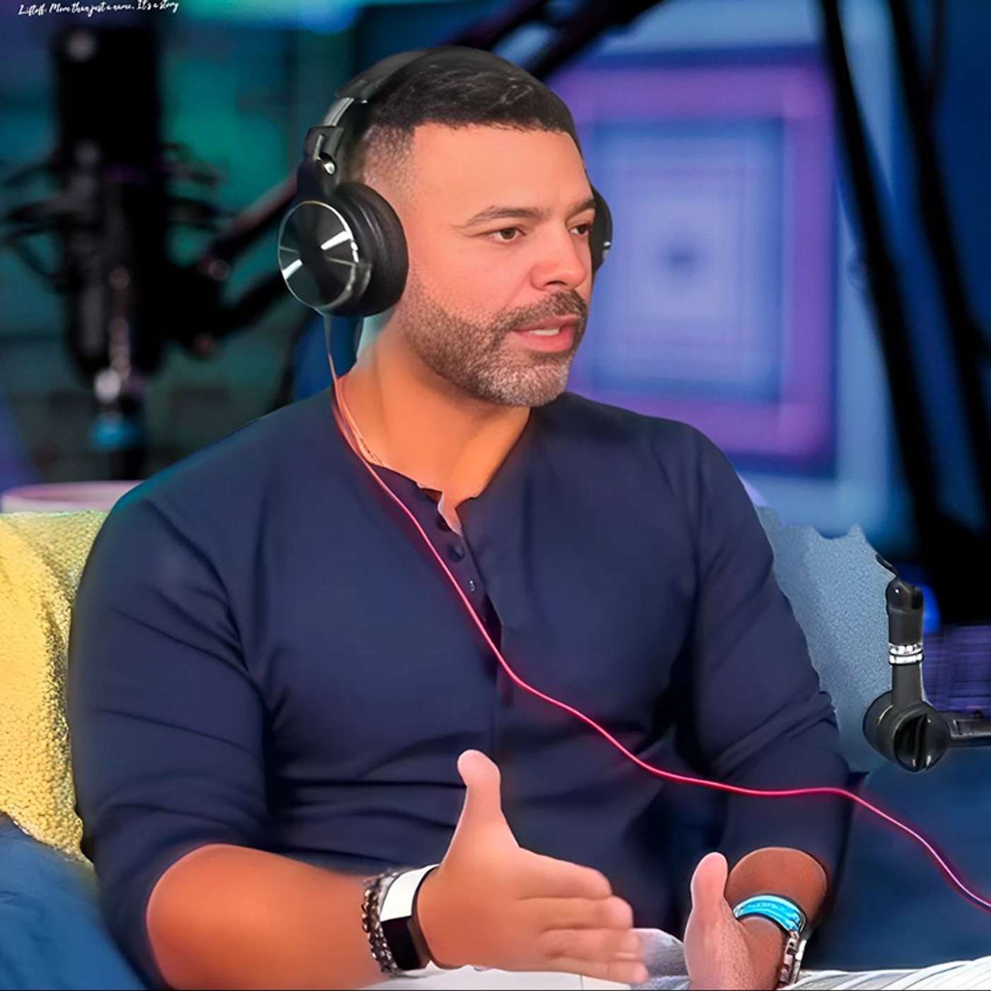 The Liftoff Experience Podcast