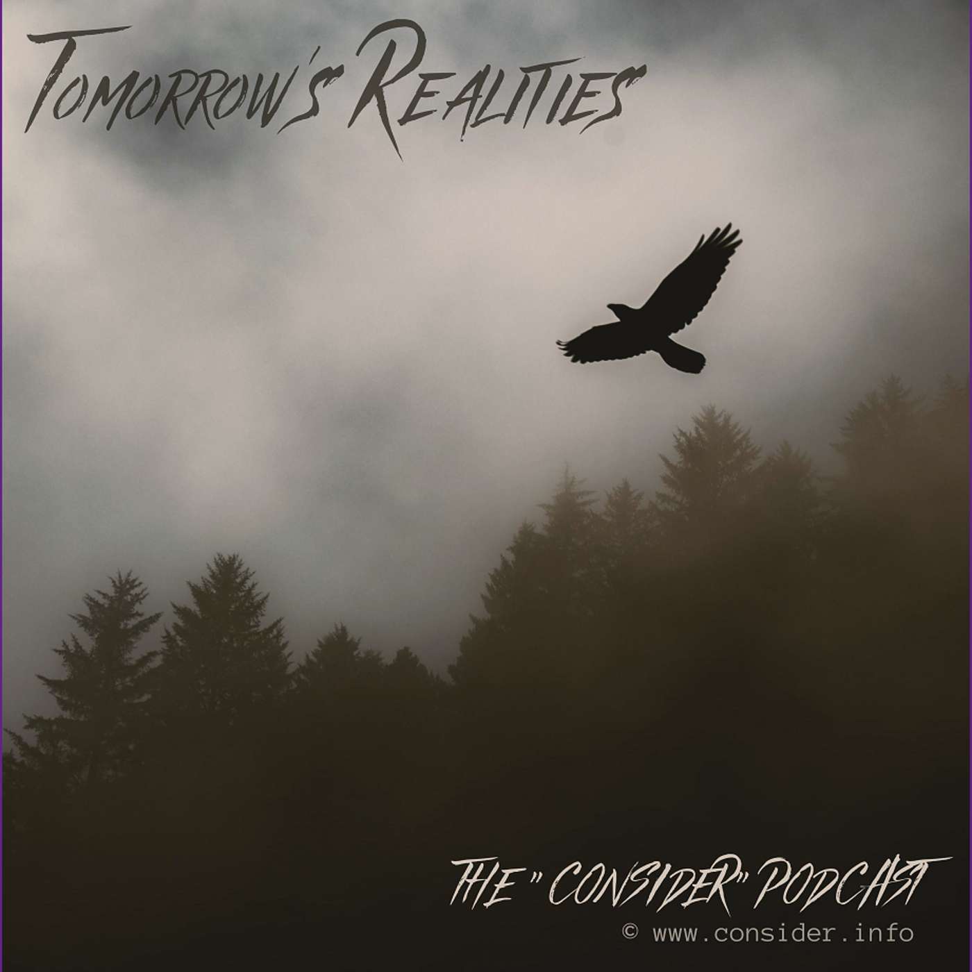 The Consider Podcast