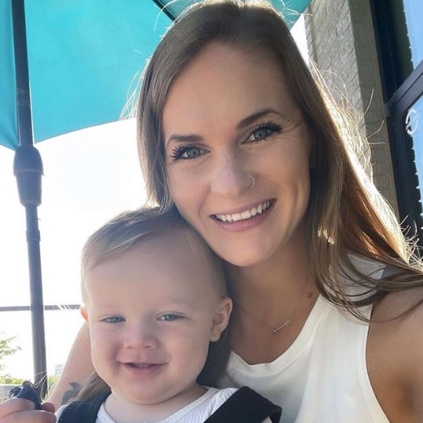 Ketogenic Pregnancy and Motherhood with The Lady Savage Crystal Sikes! 483