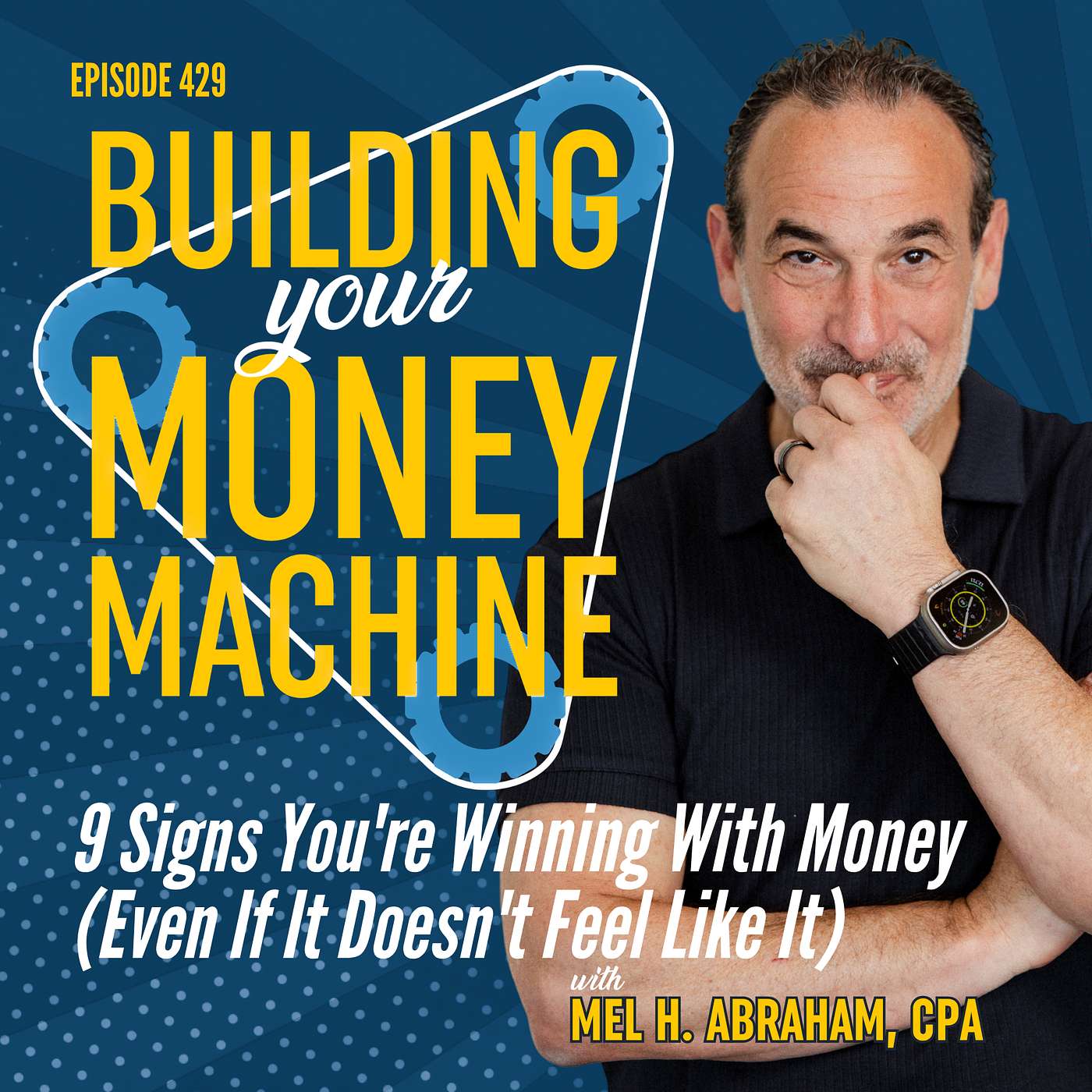 9 Signs You're Winning With Money (Even If It Doesn't Feel Like It)