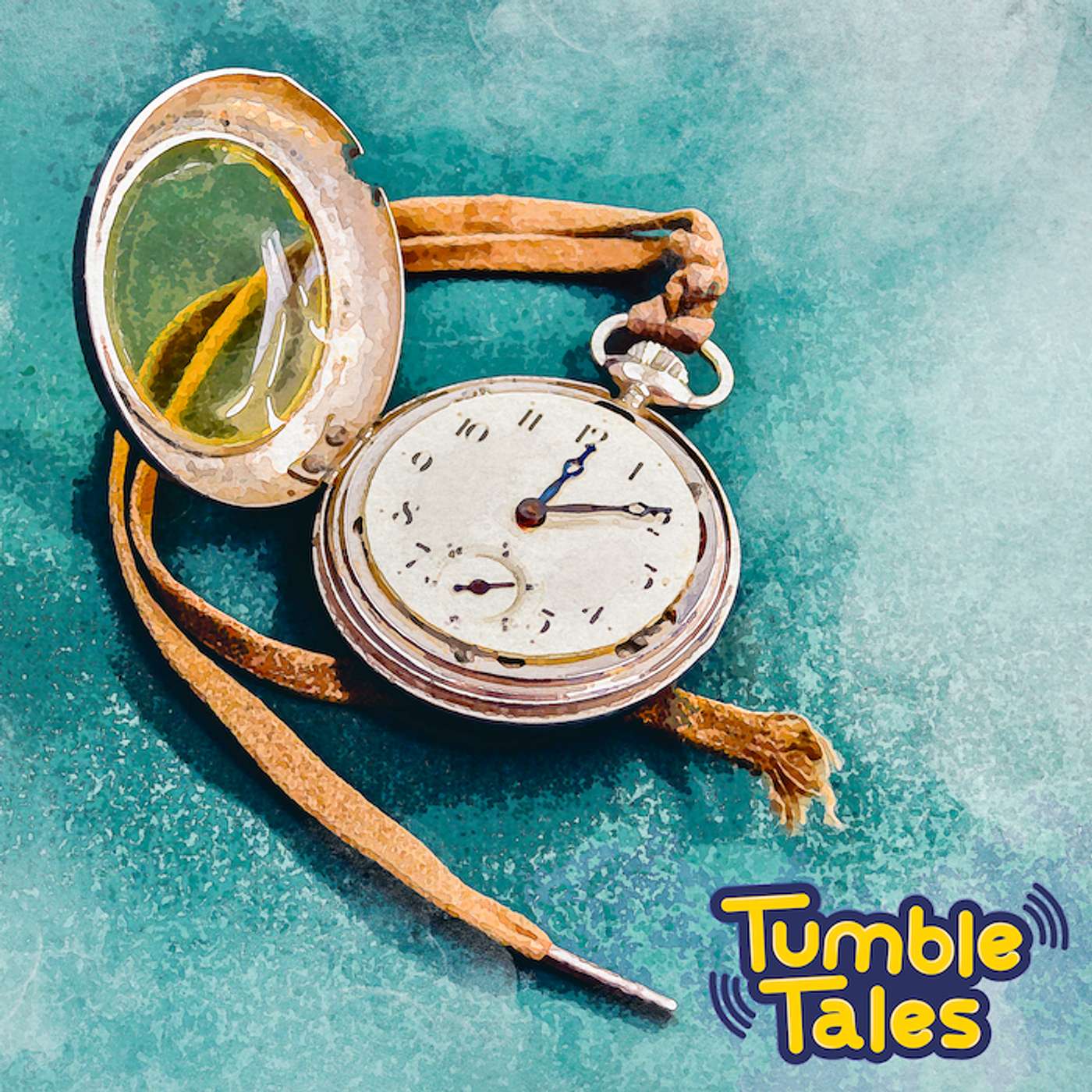 Ep. 7 - Forward and Back Through Time