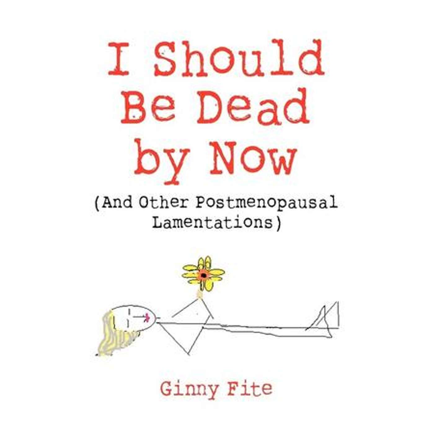 The Physics of Things Author Ginny Fite, on the Sunbury Press Books Show! episode artwork
