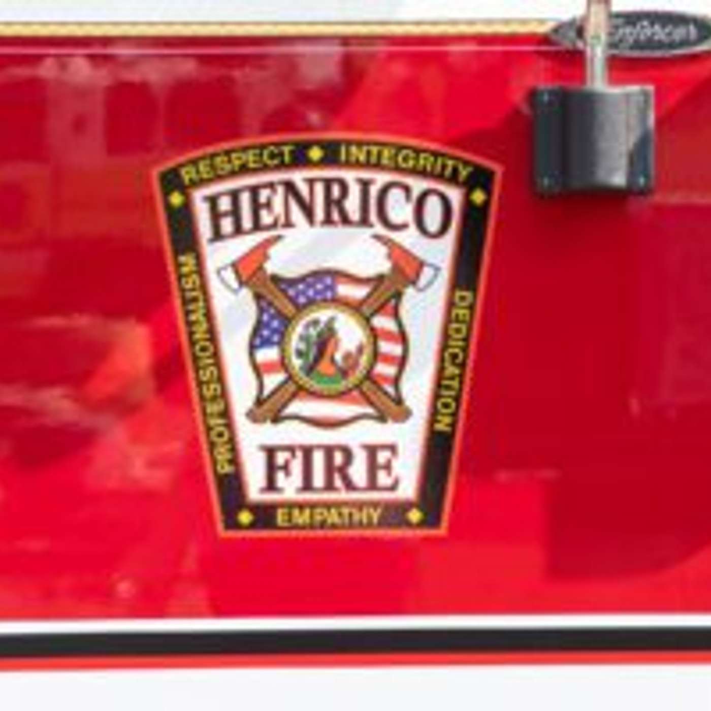 Henrico Citizen Audio Articles