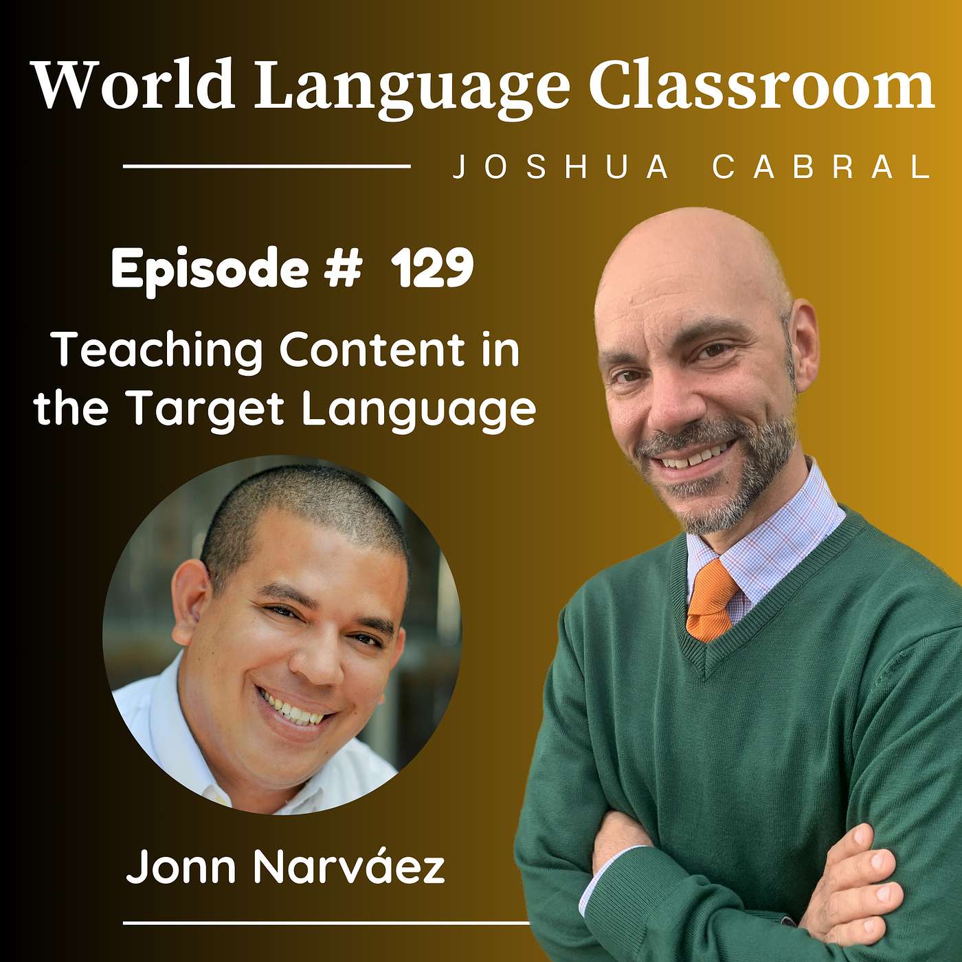 World Language Classroom