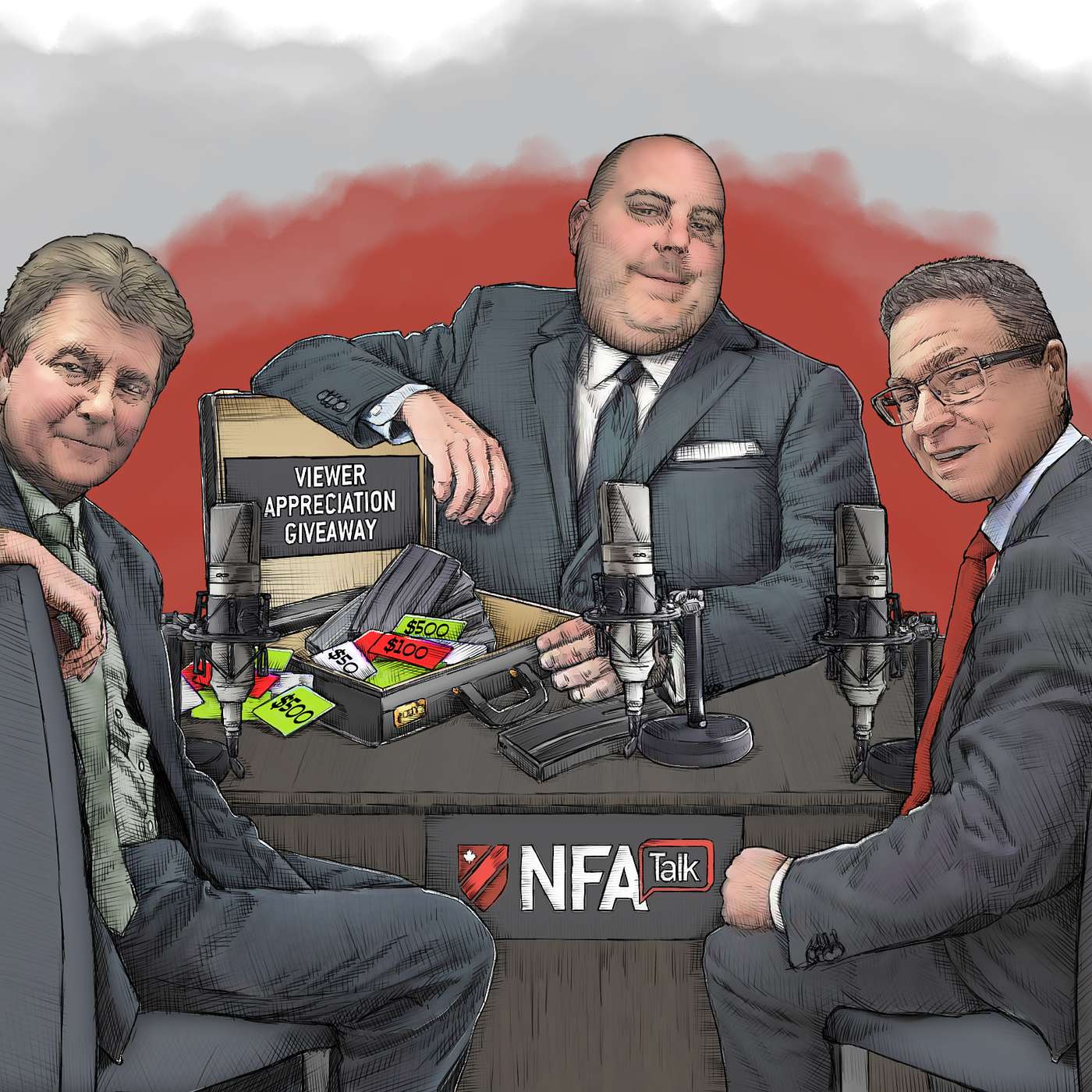 NFA Talk