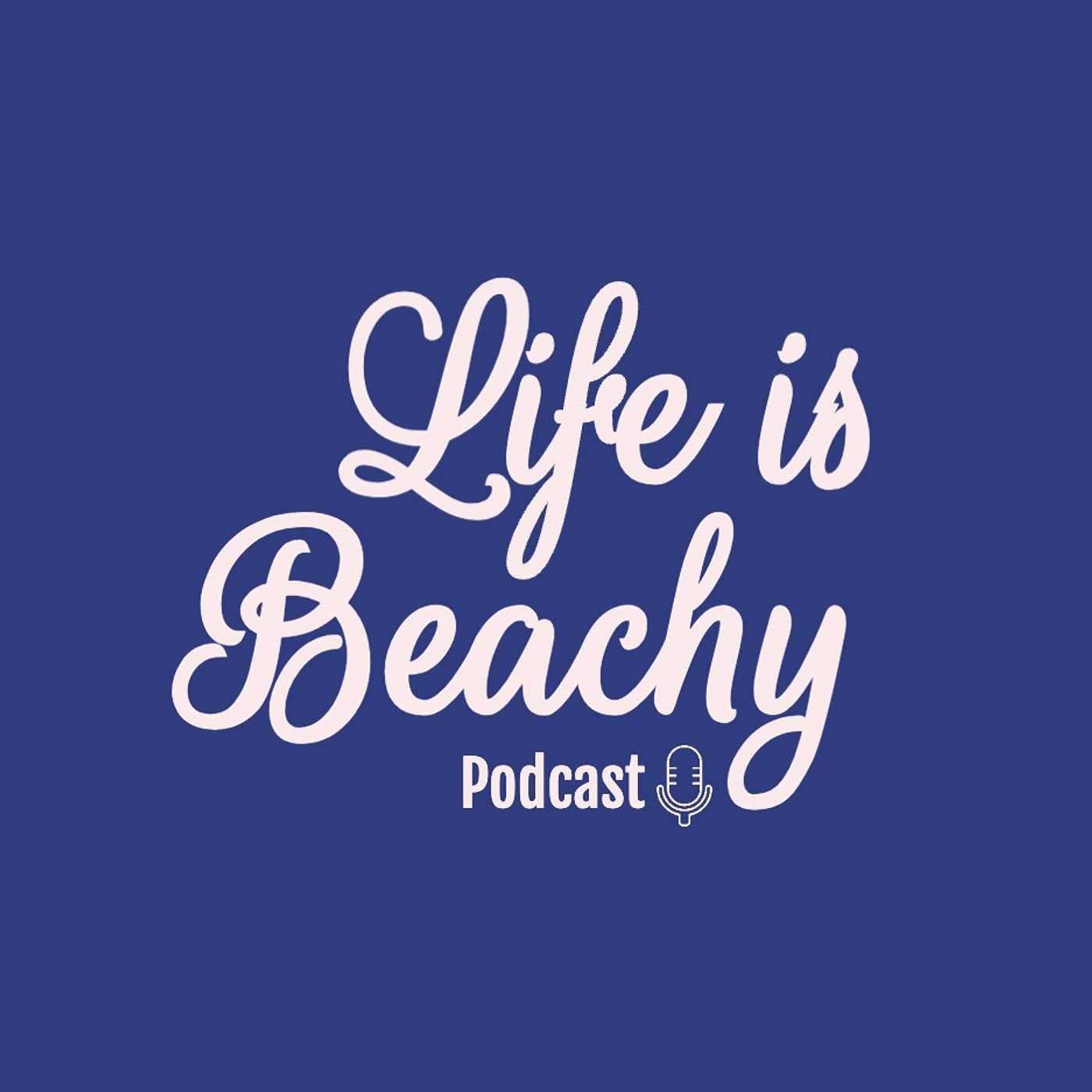 Life is Beachy
