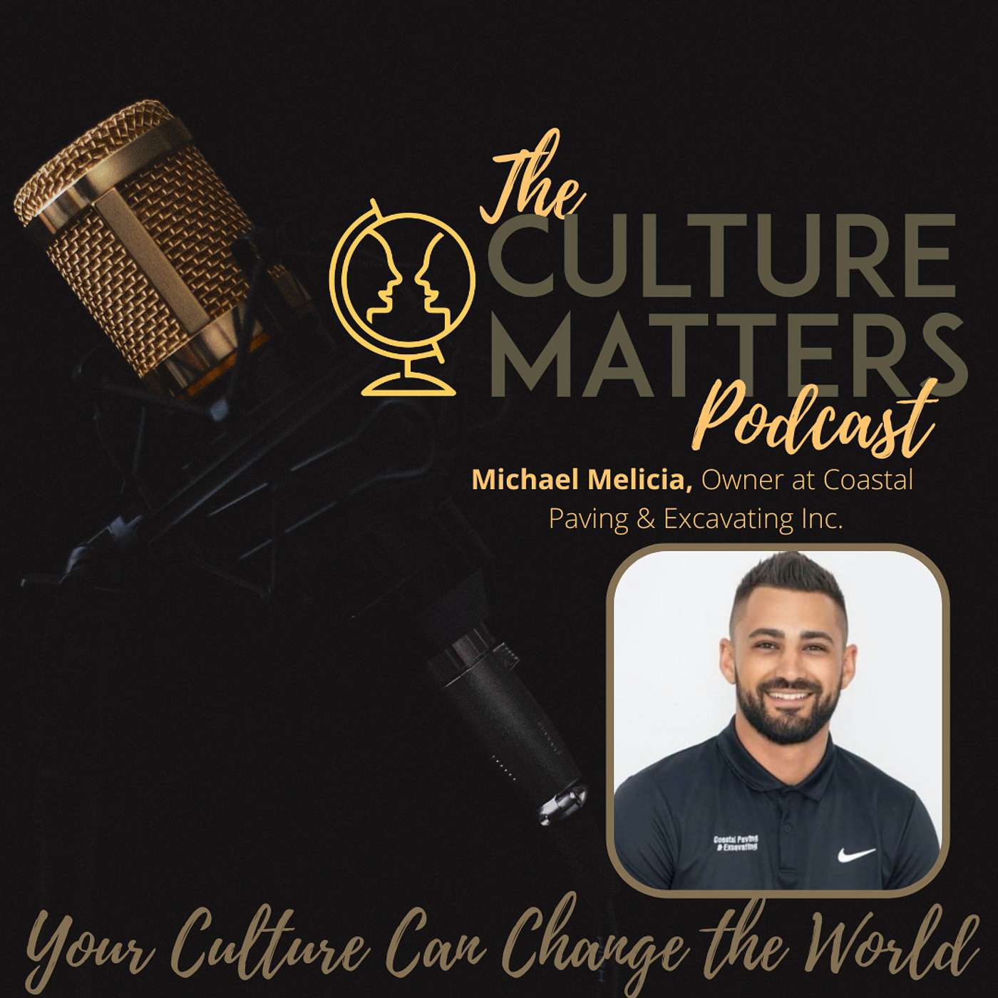 The Culture Matters Podcast