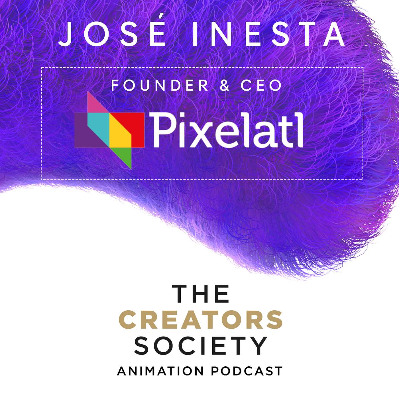 10. José Inesta - Co-founder and CEO at Pixelatl