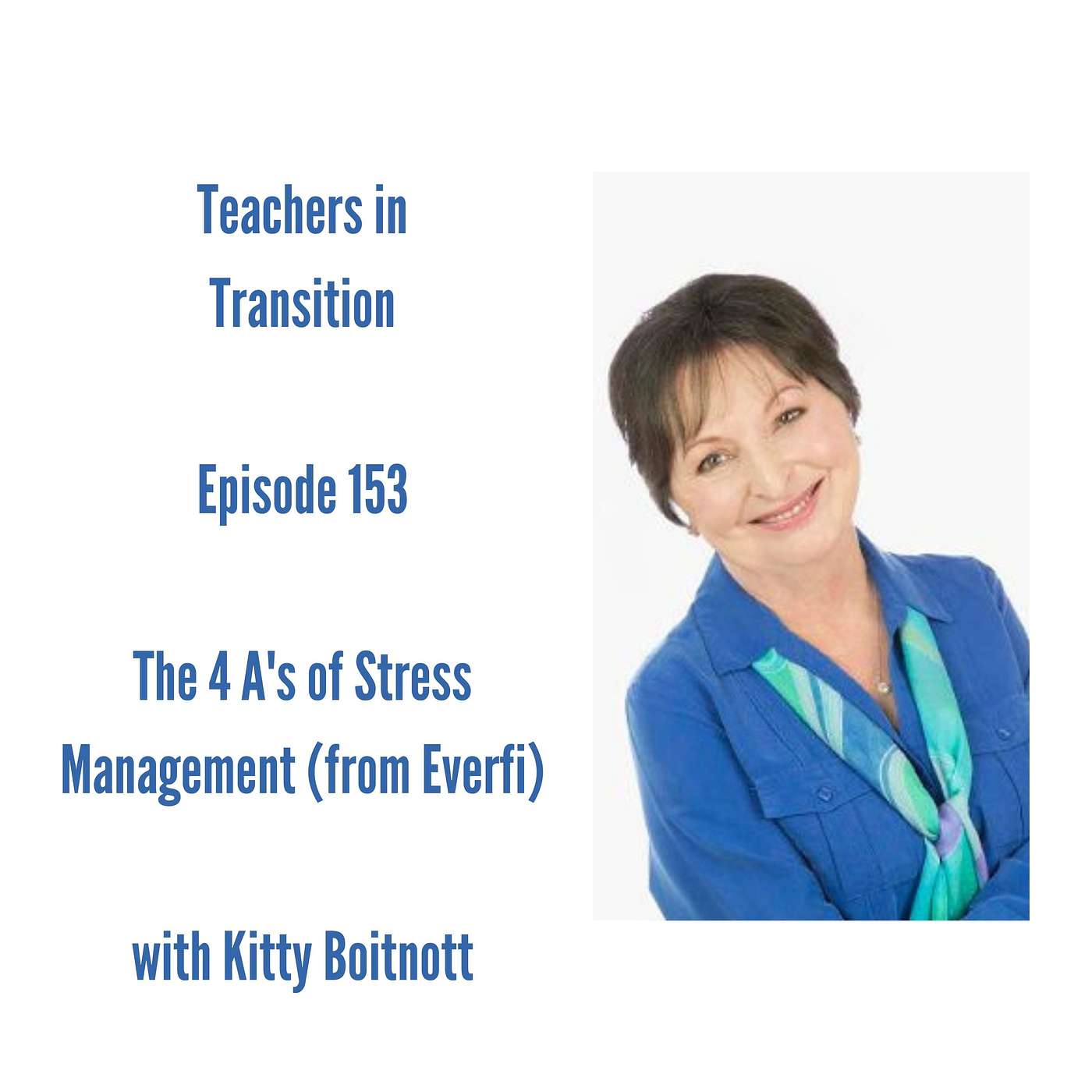 Teachers in Transition