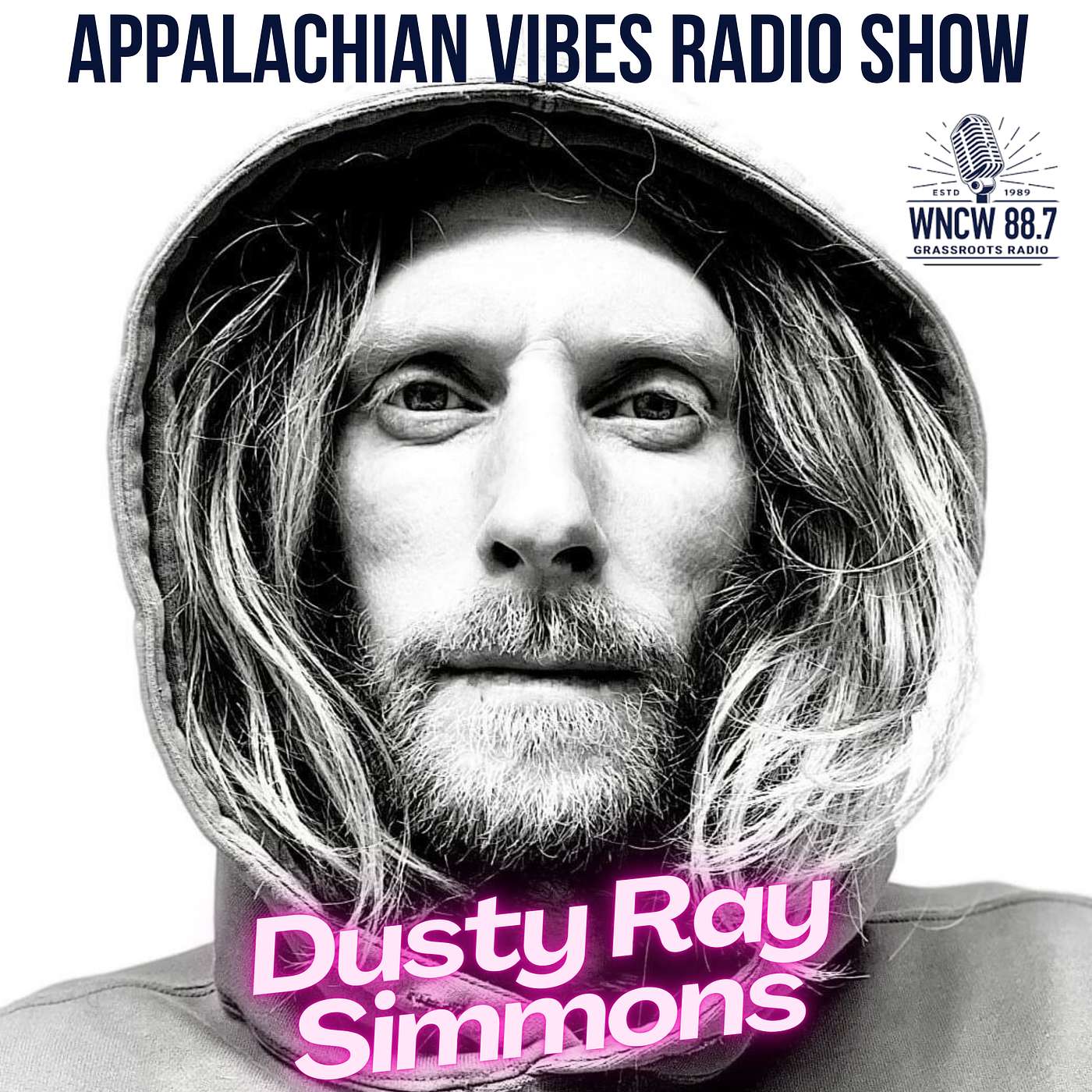 Appalachian Vibes Radio Show