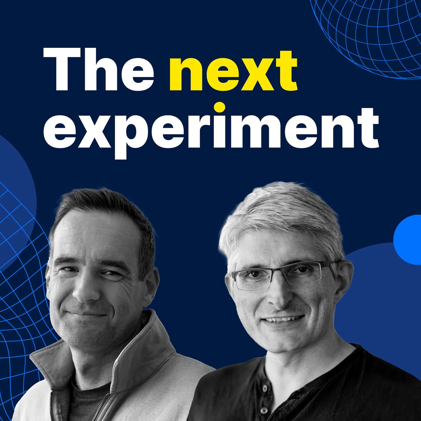 The Next Experiment's