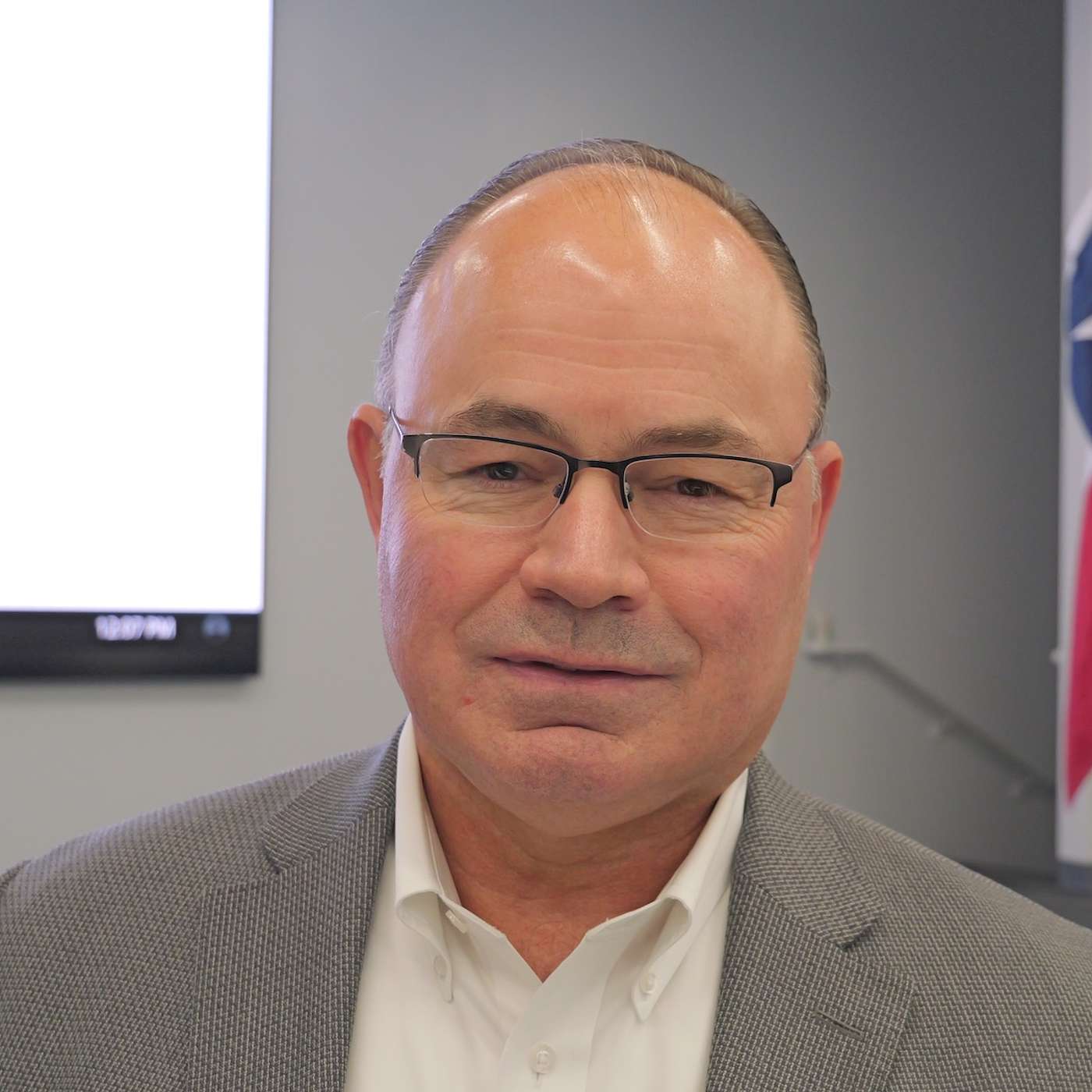 COO makes pitch for Texas PACE program in the Rio Grande Valley