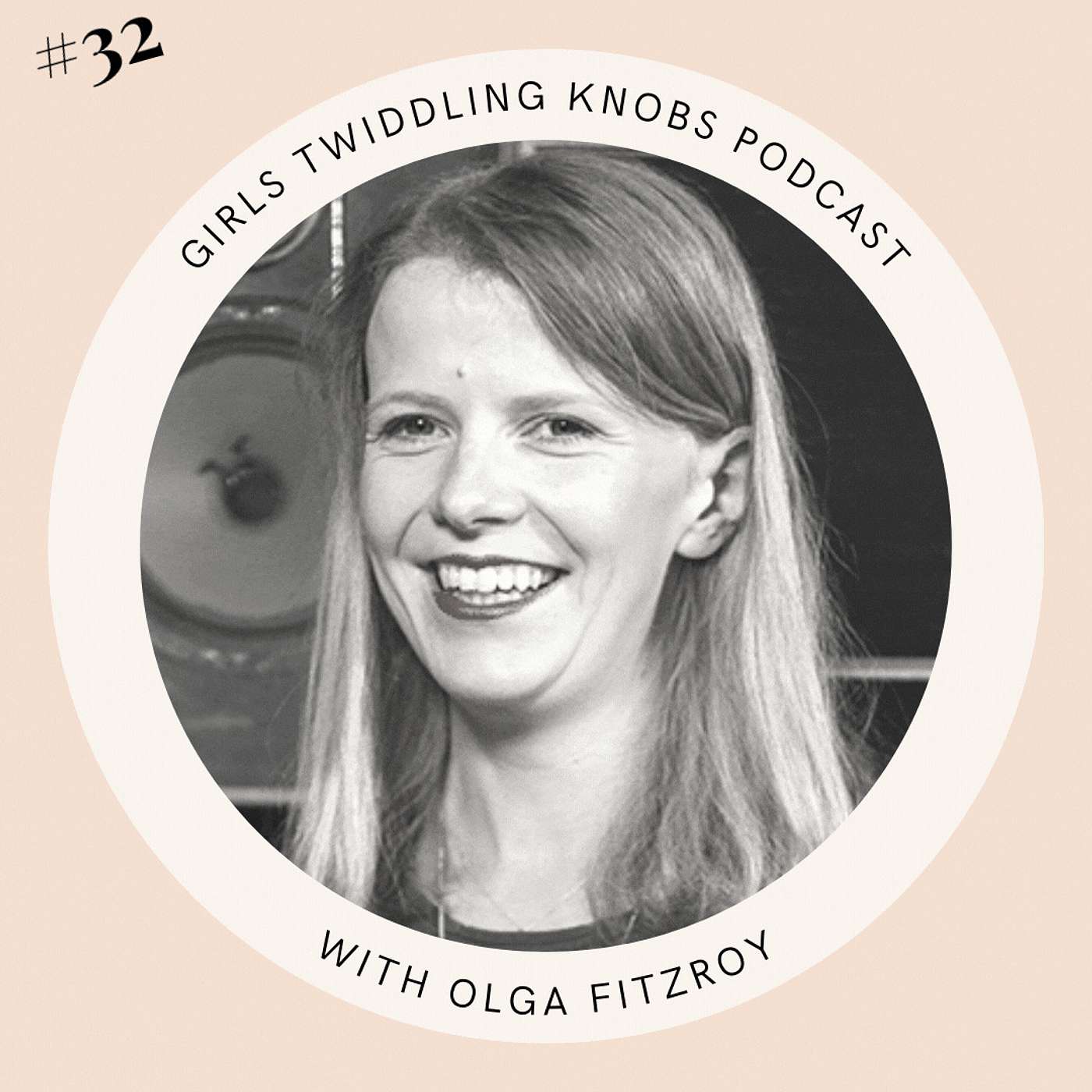 Girls Twiddling Knobs