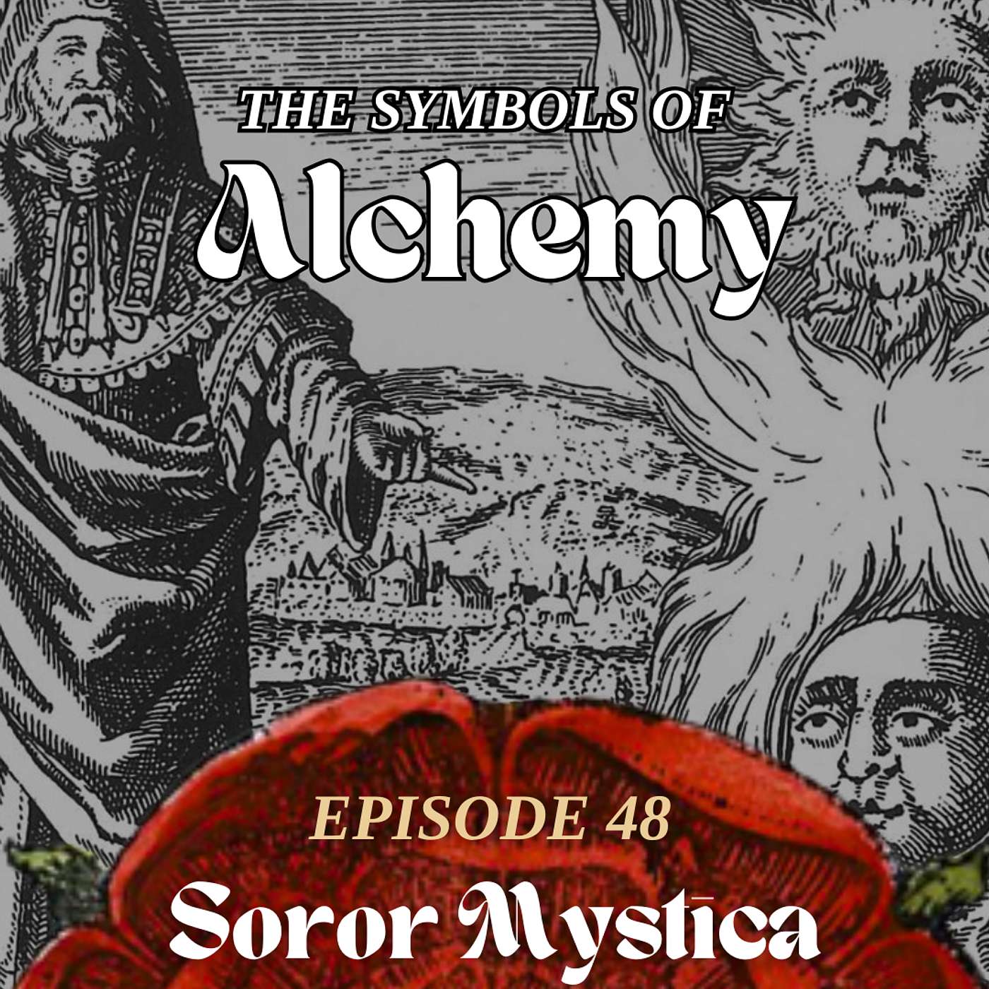 Episode 48: The Symbols of Alchemy