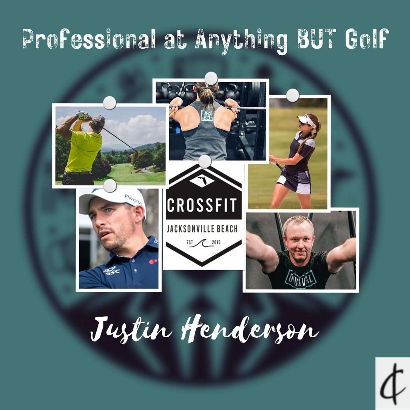 From Greens to Gyms: How CrossFit Enhances Your Golf Game
