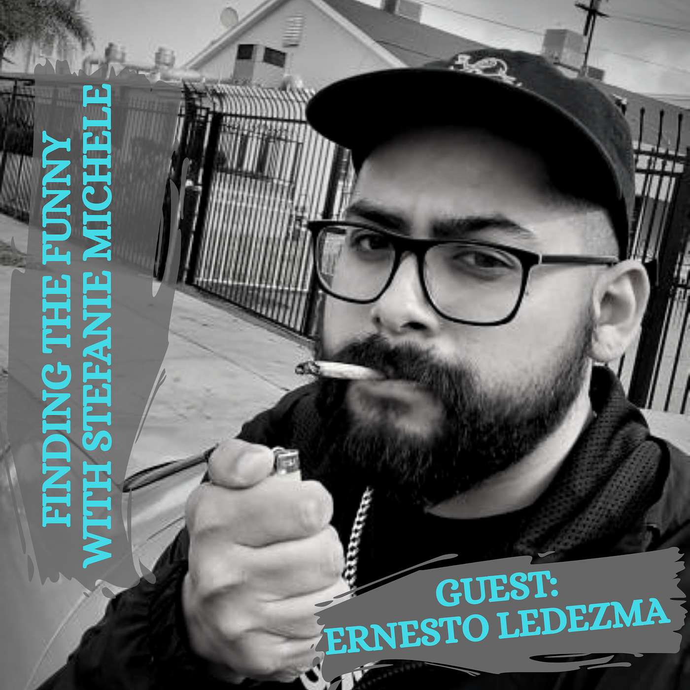 Ernesto Ledezma