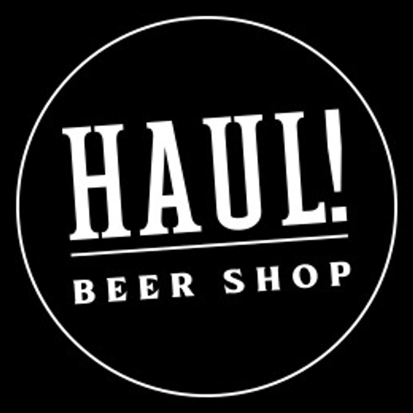 Daftaboutcraft - Craft Beer Podcast - Haul! Beer Shop BONUS EPISODE (September 20, 2021)