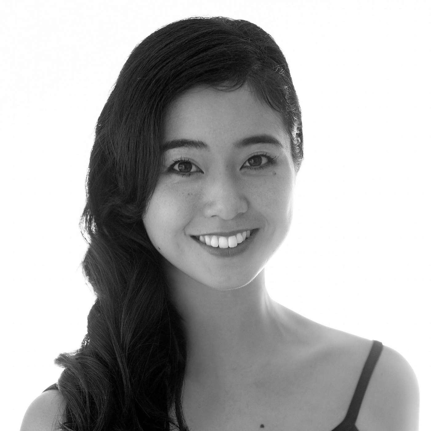 Episode 6: Tamako Miyazaki