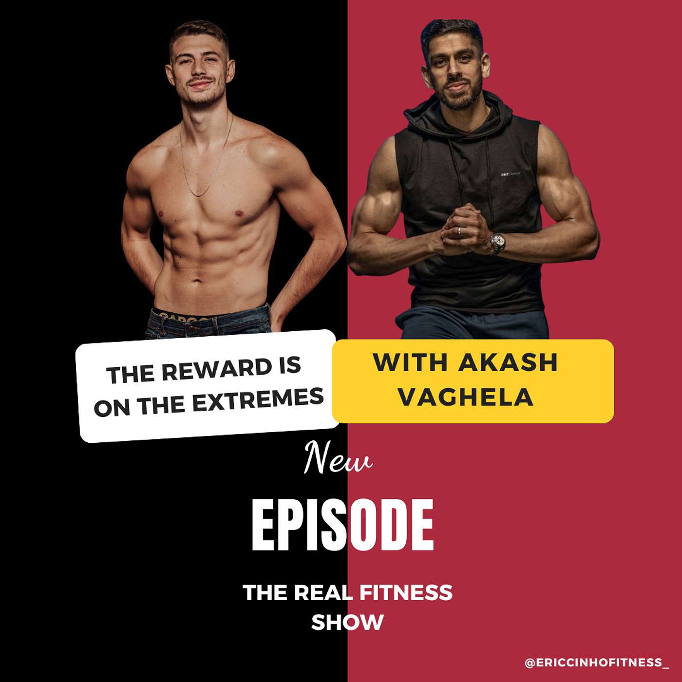 The Real Fitness Show