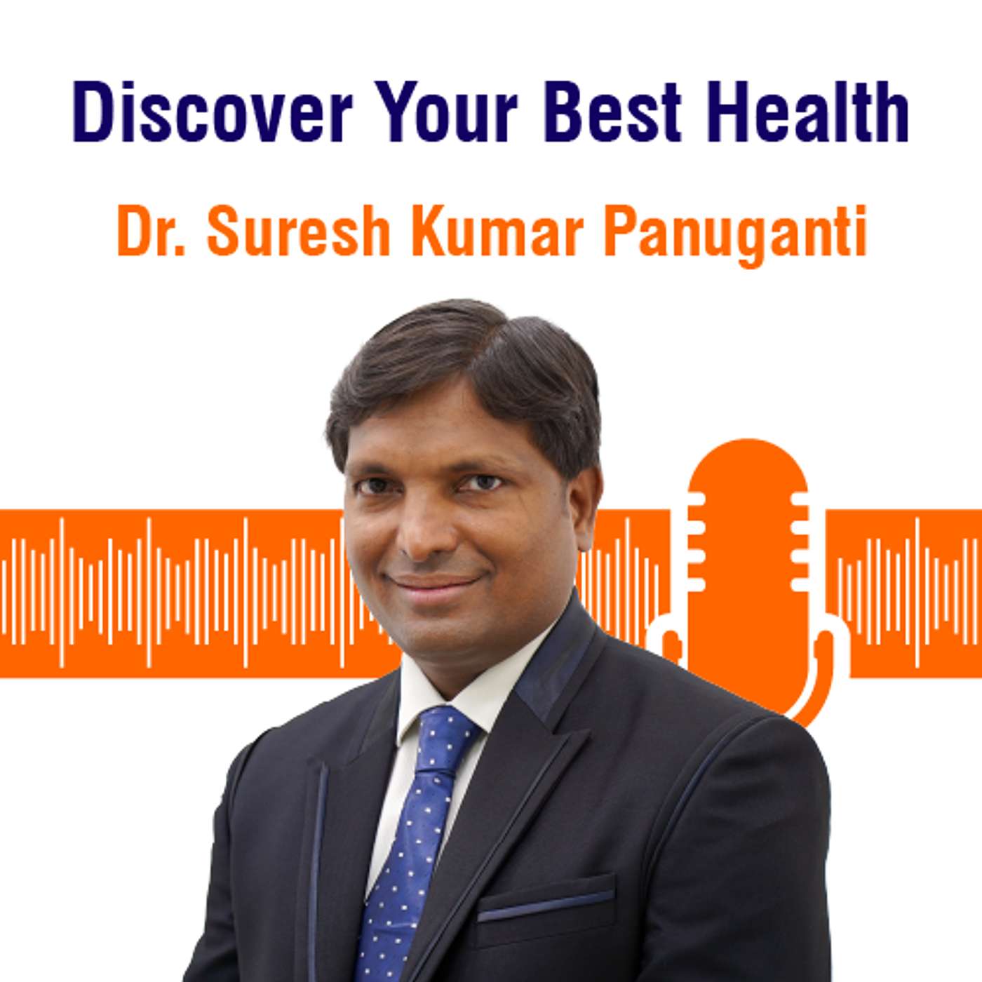 Yashoda Hospitals Podcast