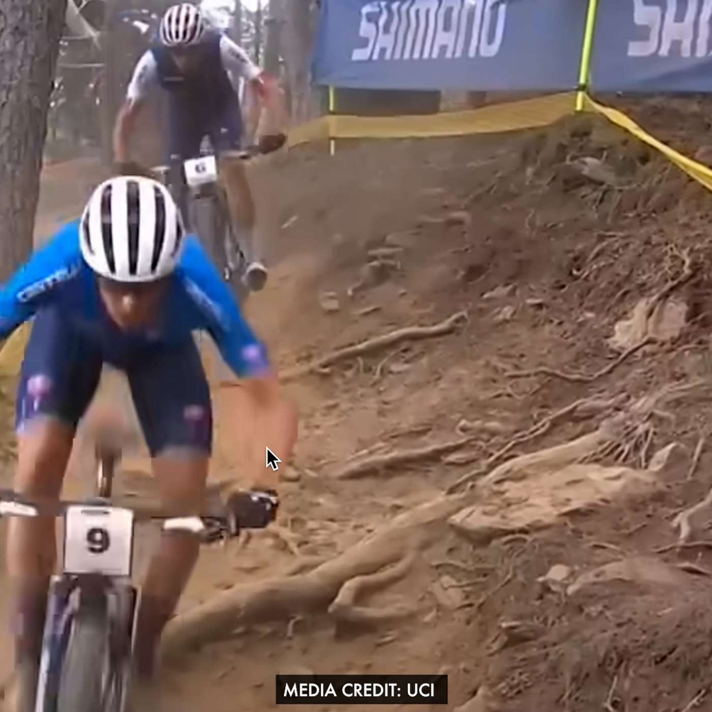 Durango Has Work Ahead as International Mountain-Bike Championships Host episode artwork