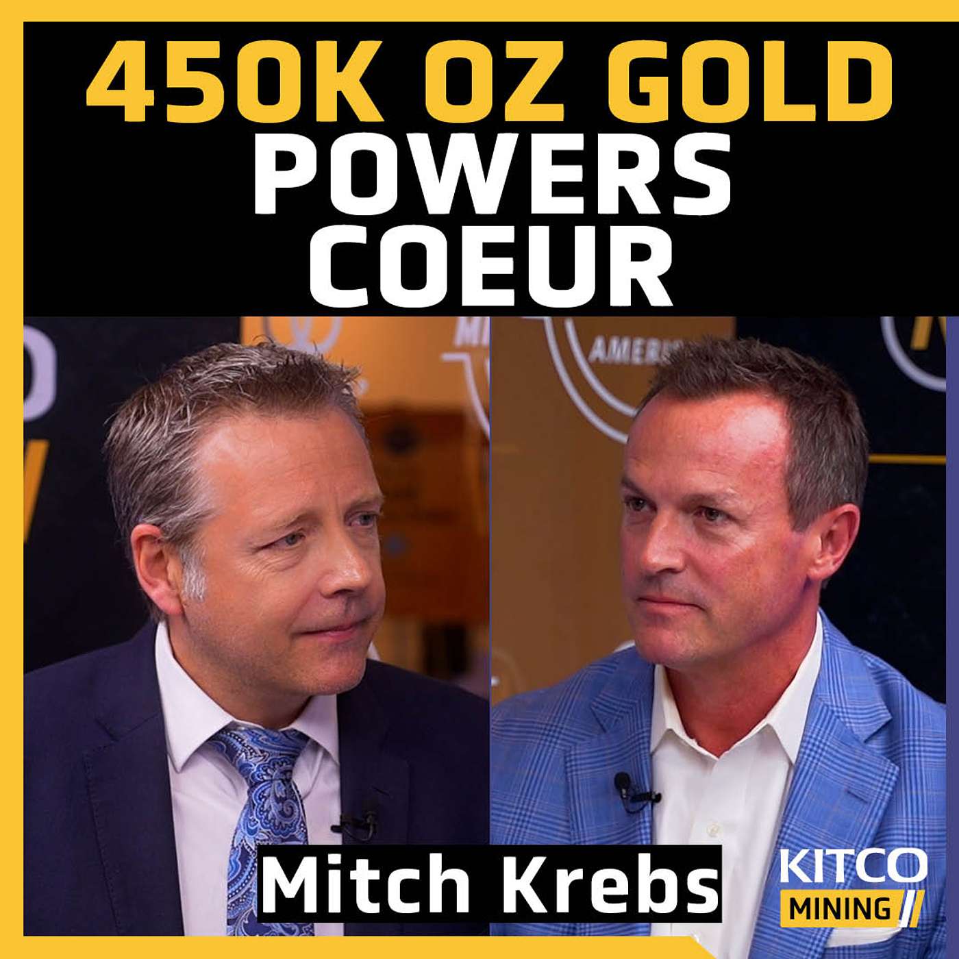 Coeur Mining’s 125% Stock Surge Backed by Las Chispas and $42 Silver