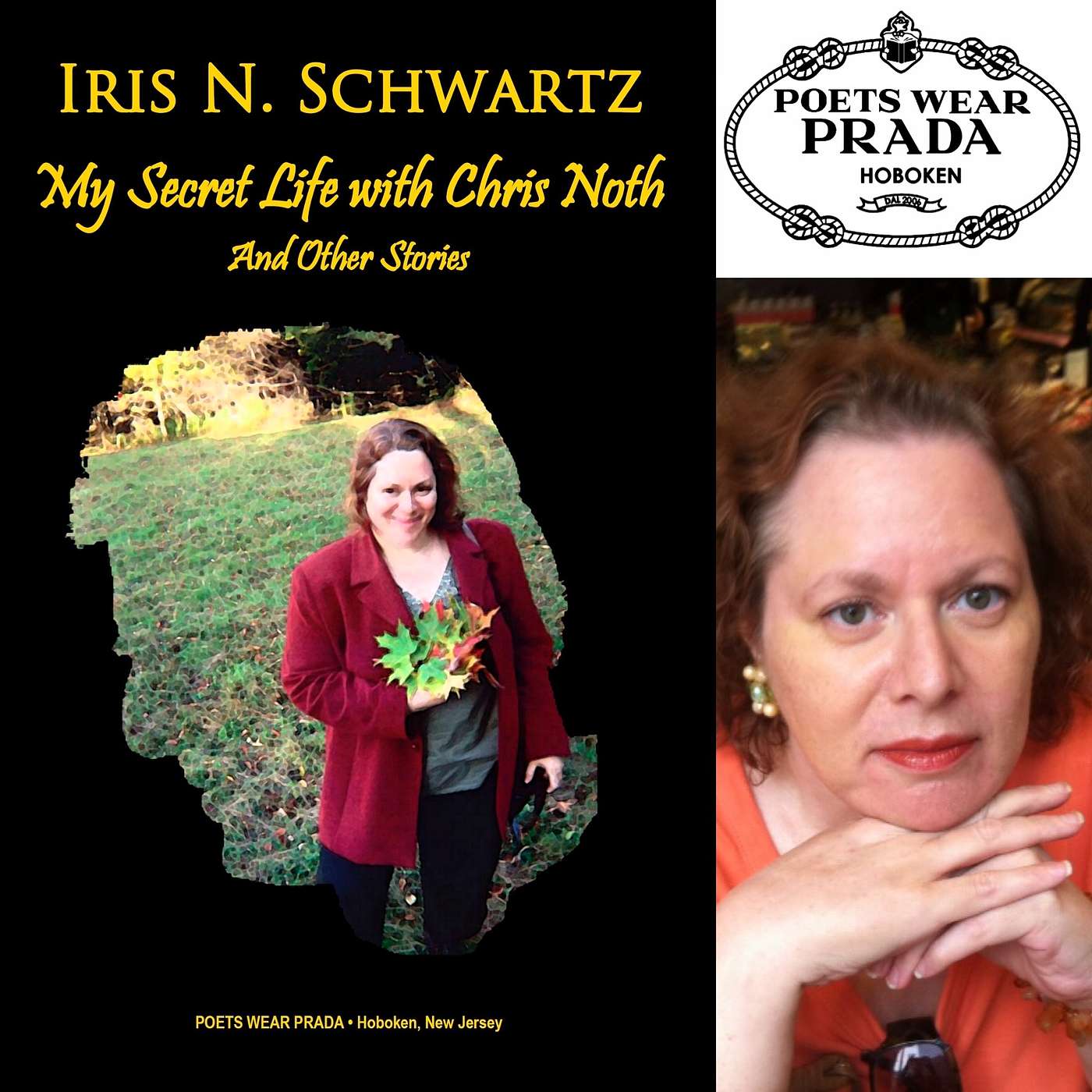 Poets Wear Prada\'s Podcast