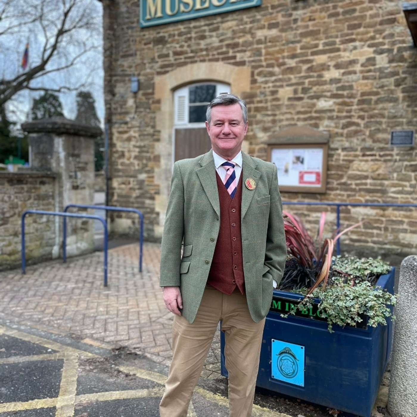 Tales of Crime and Punishment in Oakham. The County Town of Rutland, England.