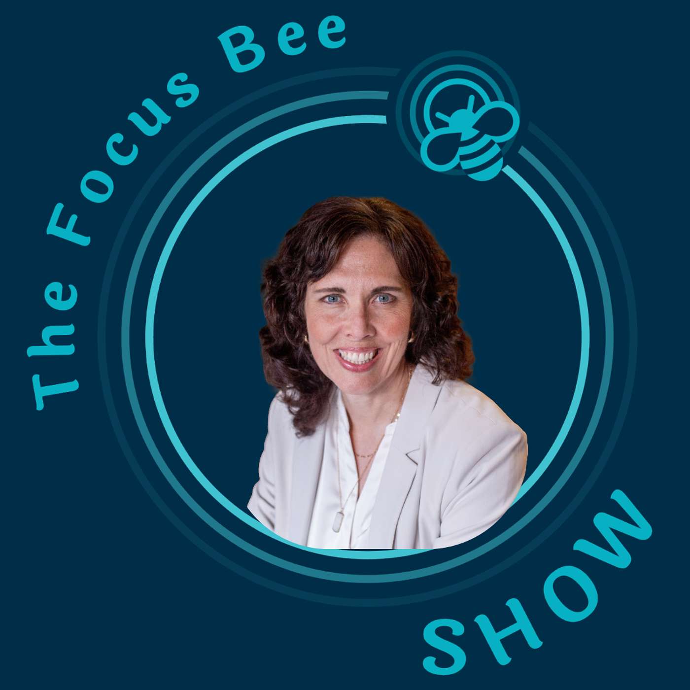 364. Lynnsey Robinson: Transform Your Subconscious Beliefs Through Hypnotherapy