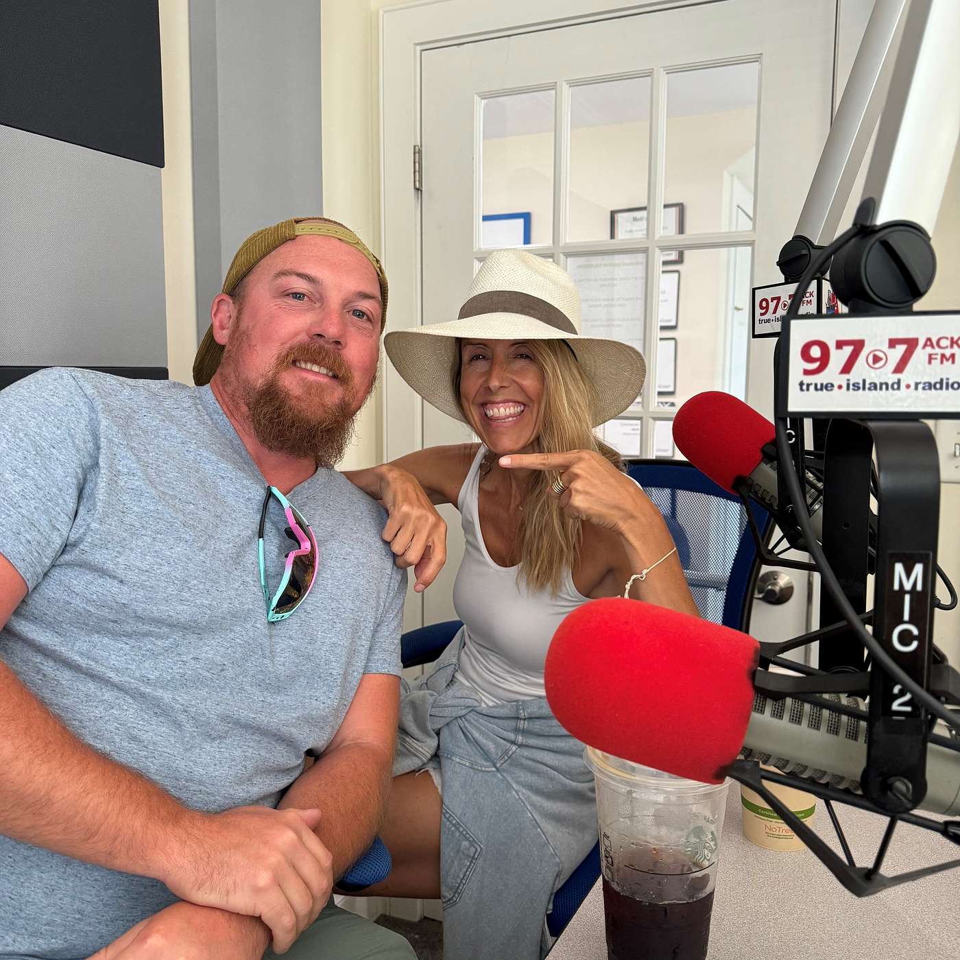 ACK FM in the Morning