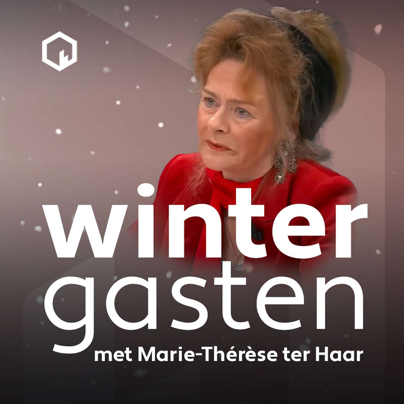 Marie-Thérèse ter Haar & Ab Gietelink: Rusland vs Europa | Wintergasten #6