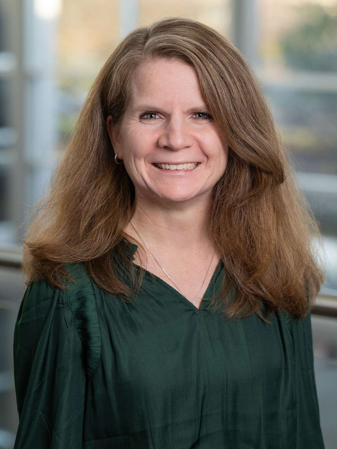 Tracy Ro, PHR, SHRM-CP