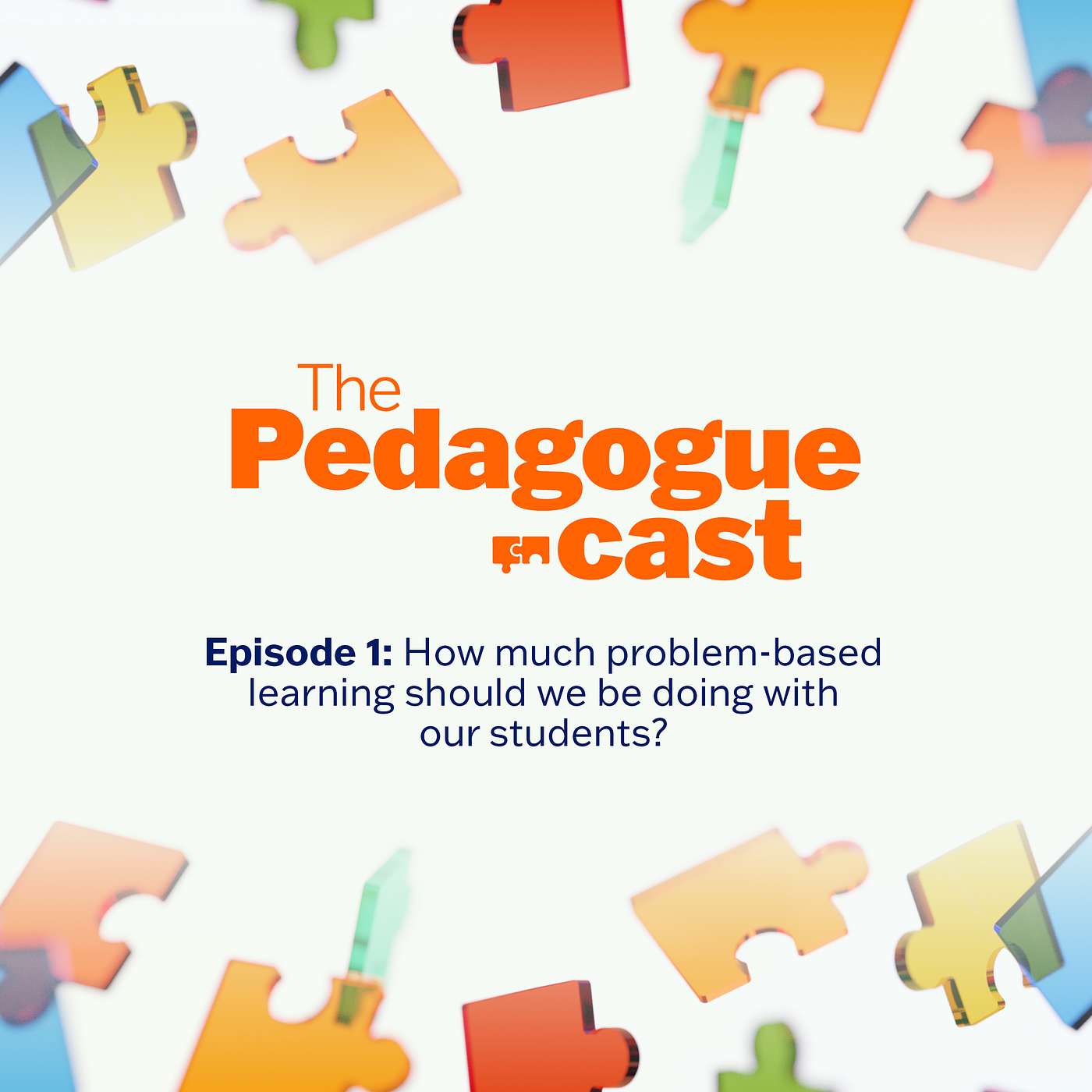 How much problem-based learning should we be doing with our students? How much problem-based learning should we be doing with our students?