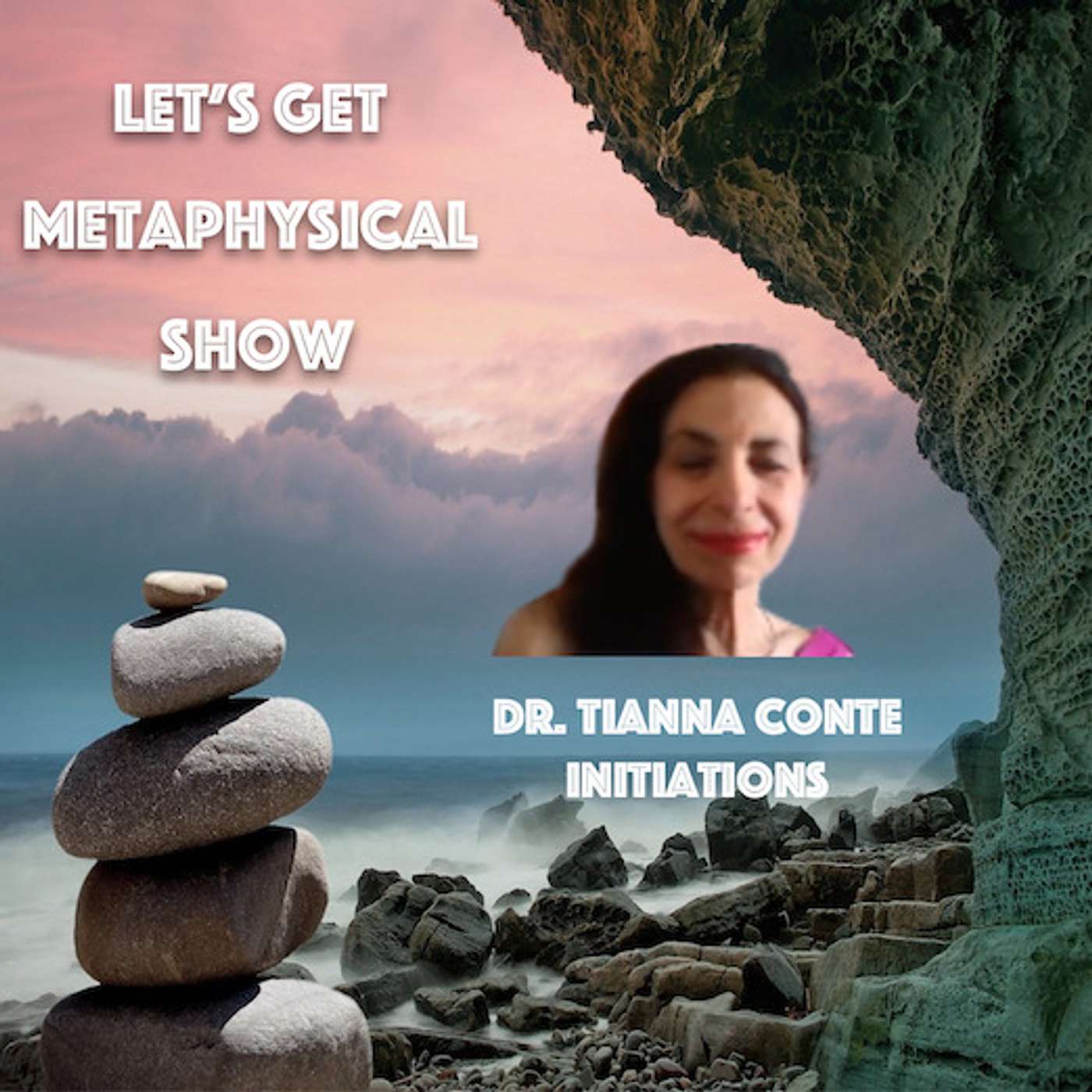 Let\'s Get Metaphysical Show