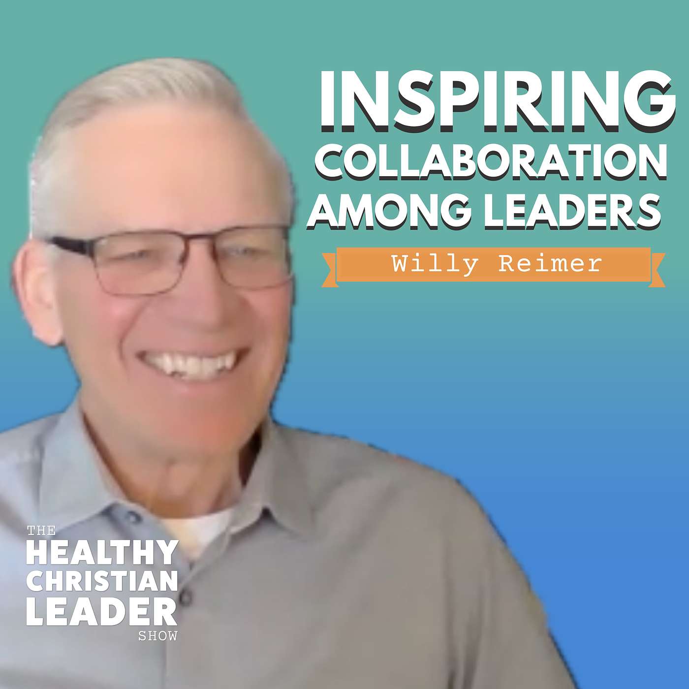 The Healthy Christian Leader