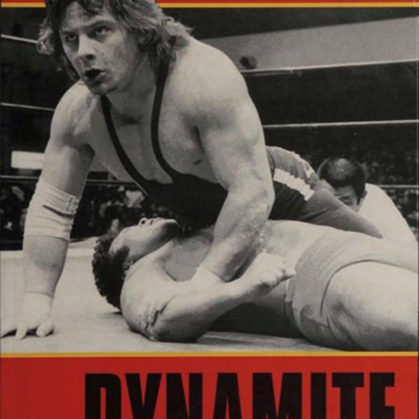 128 - Smith Hart Kicks Stu Hart in the Balls (Pure Dynamite by Tom Billington Part 2) 128 - Smith Hart Kicks Stu Hart in the Balls (Pure Dynamite by Tom Billington Part 2)