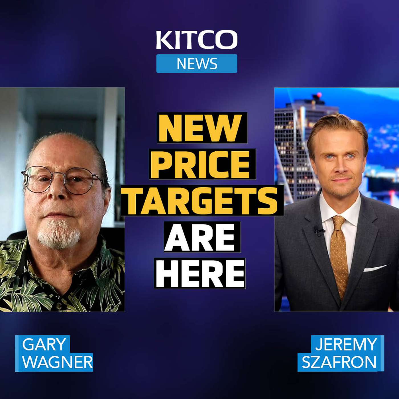 Gary Wagner: A Correction is Coming for Gold, But This is The Level to Watch