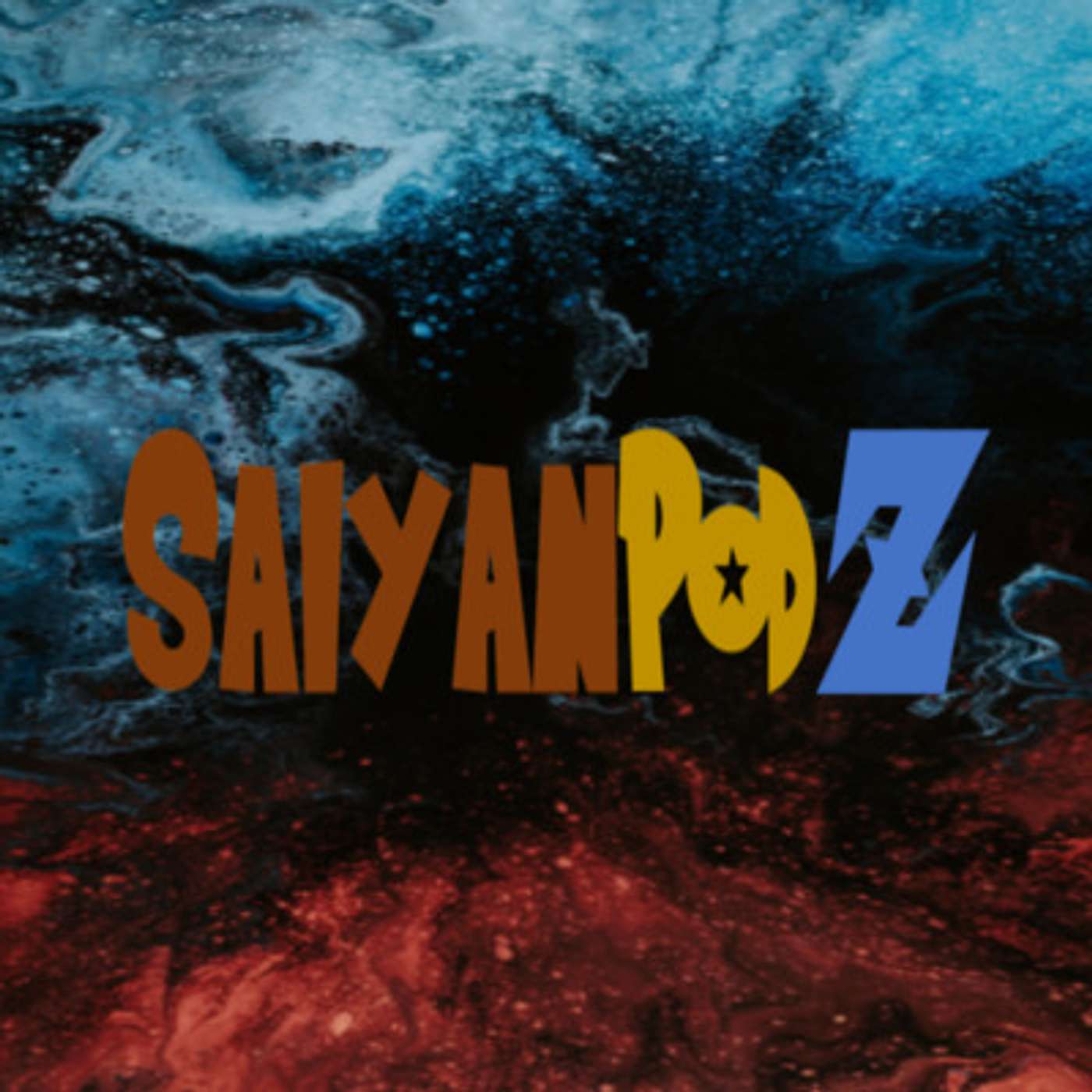 SaiyanPodZ