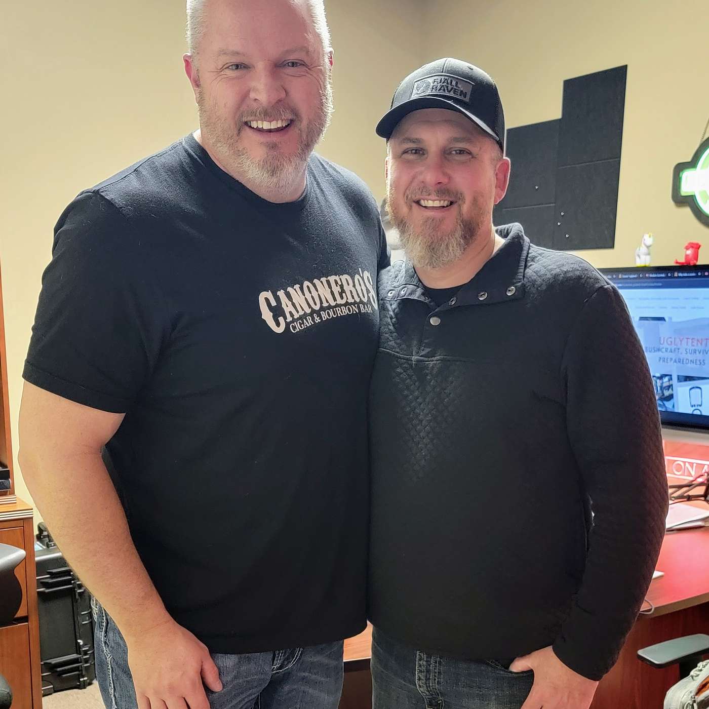 Jude, the Podcast