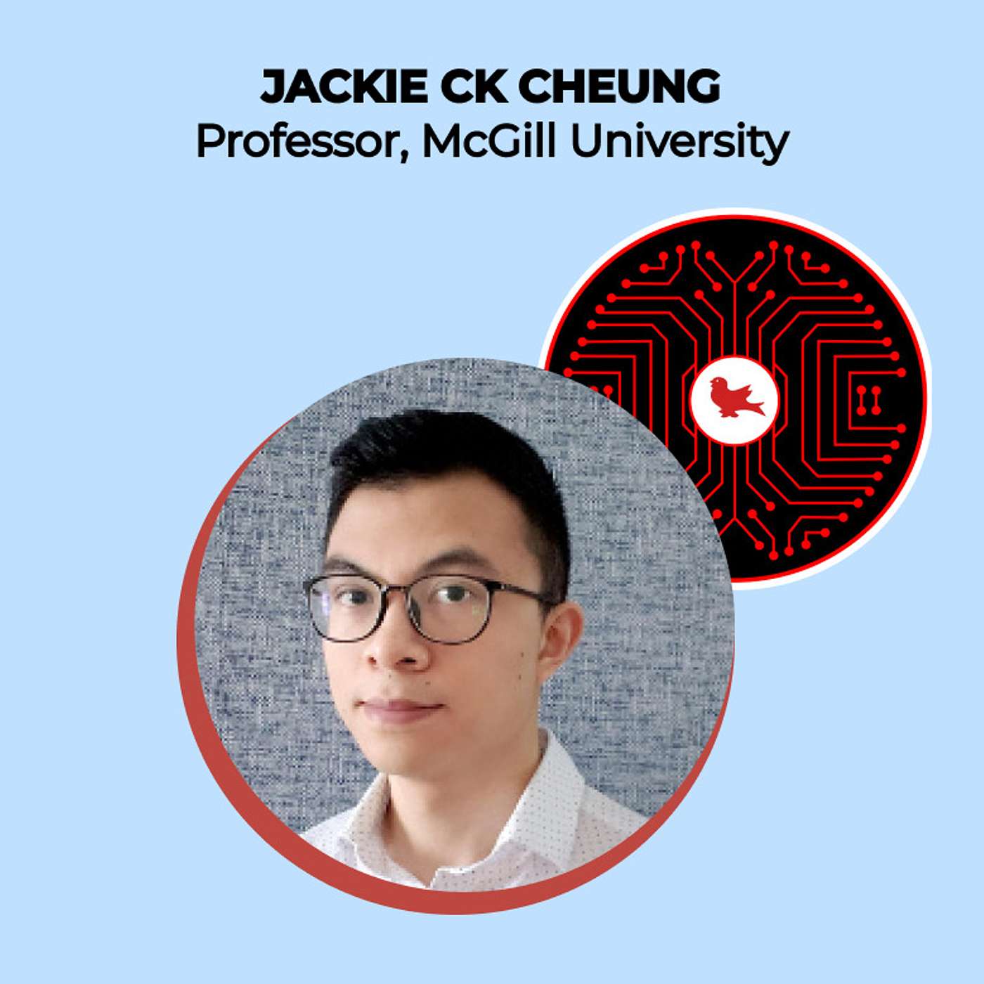 McGill AI Podcast