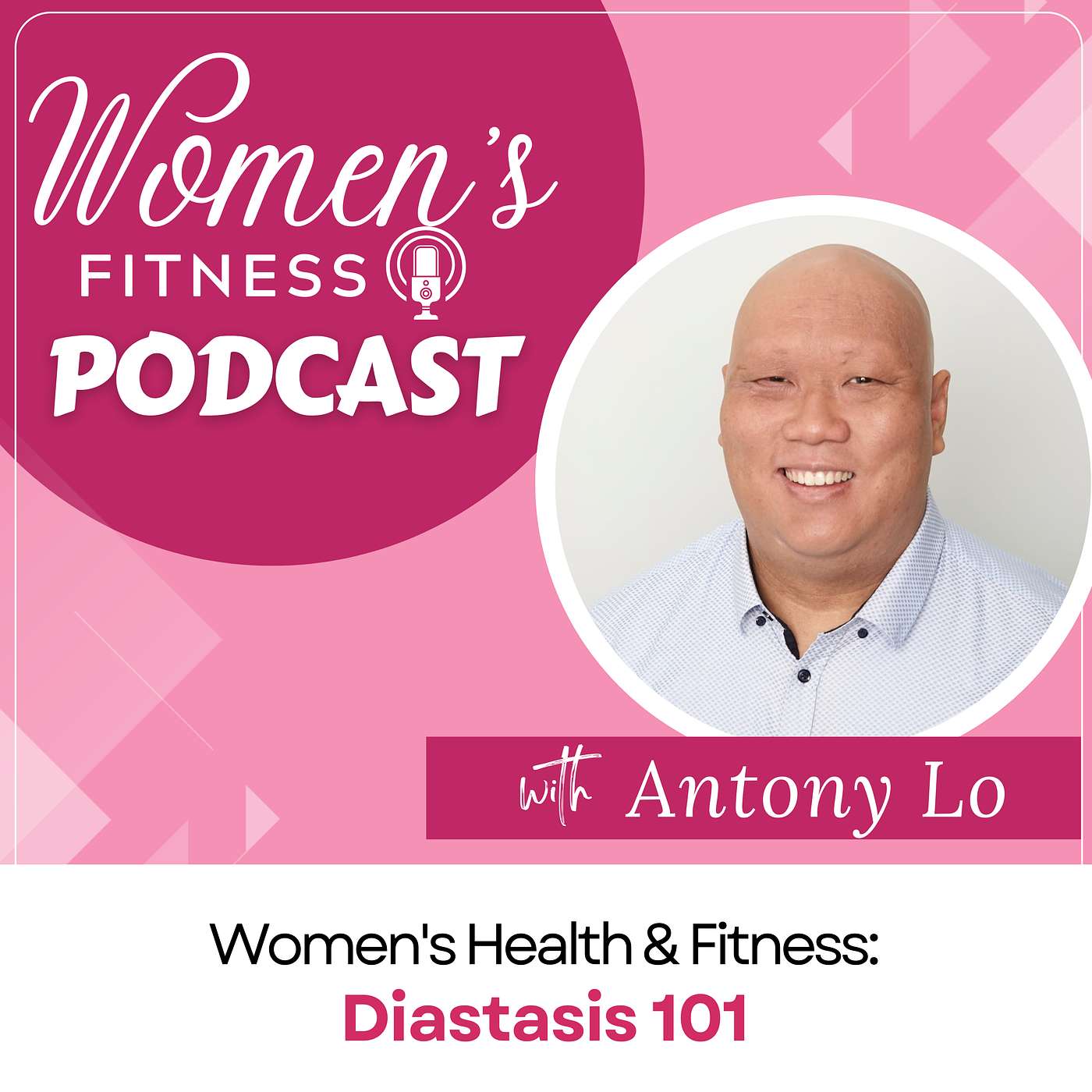 Women\'s Fitness Podcast