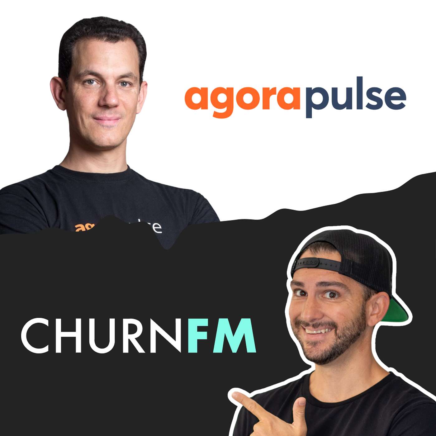 CHURN FM