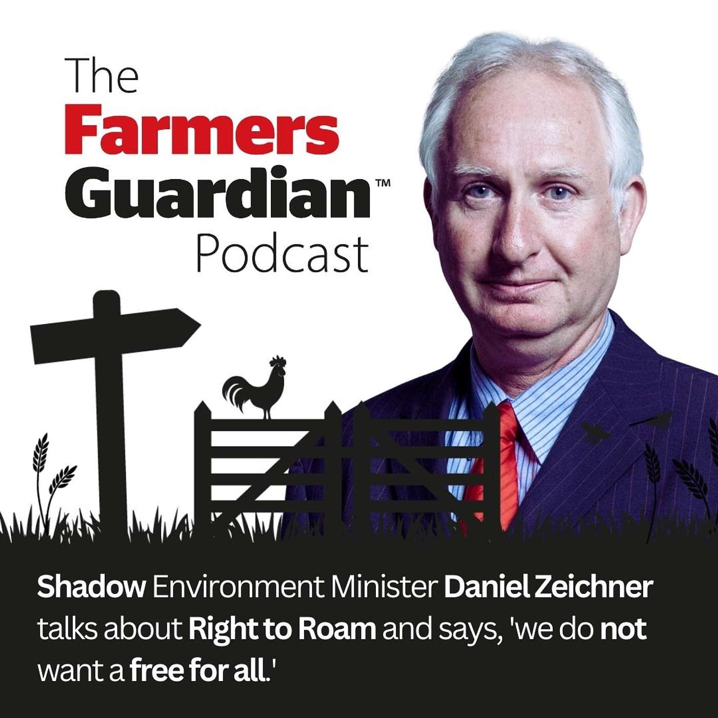 The Farmers Guardian Podcast